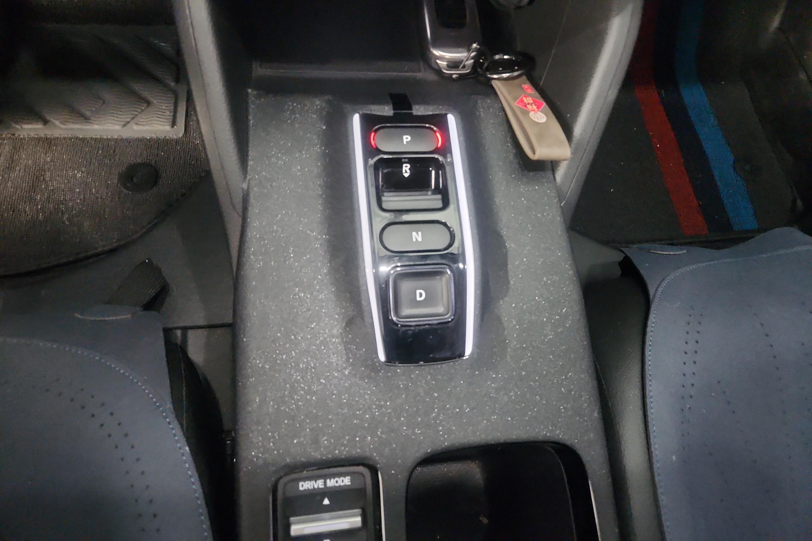 Honda e:NS1 2023 imagem de carro #17