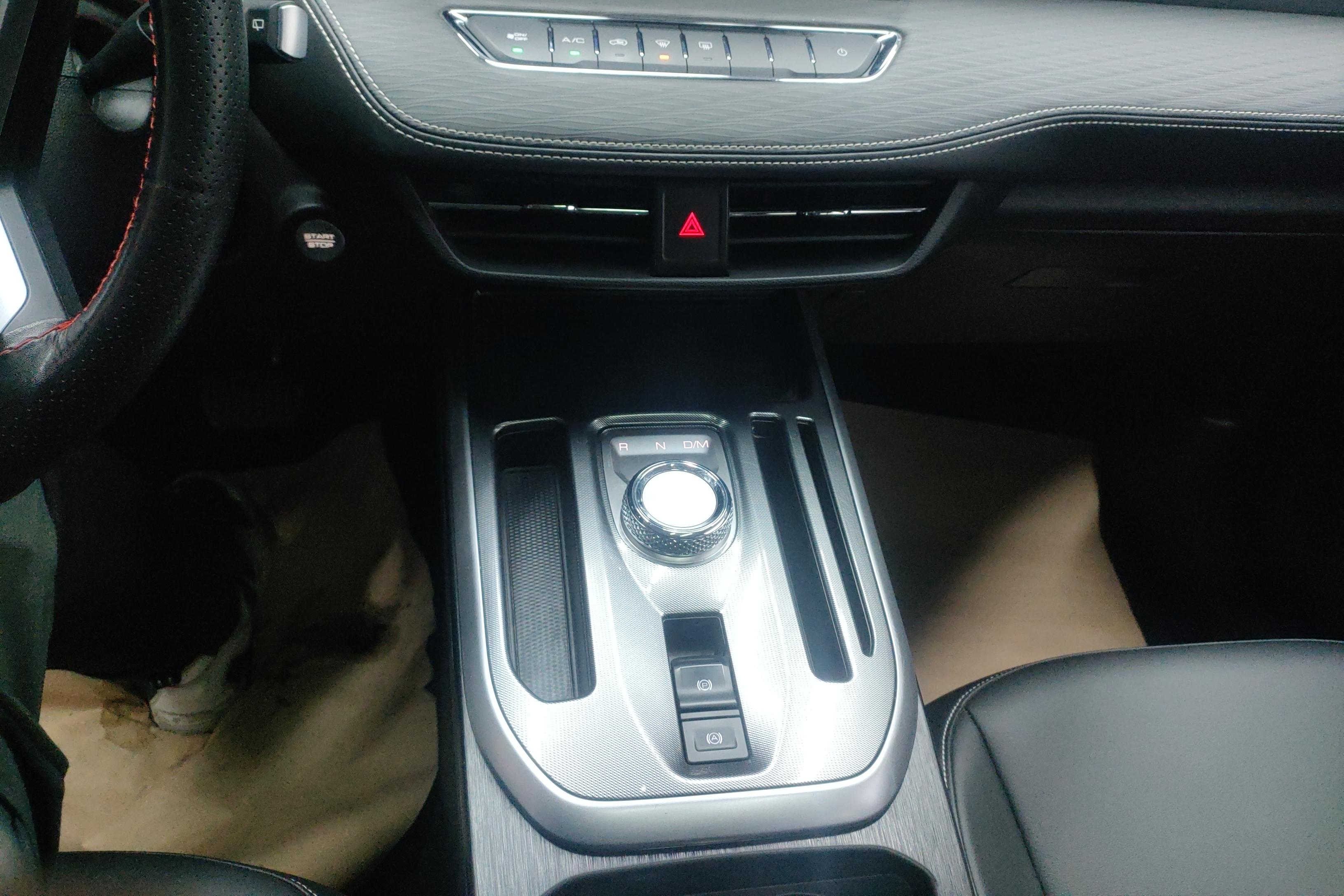 Haval Jolion 2021 car image #17