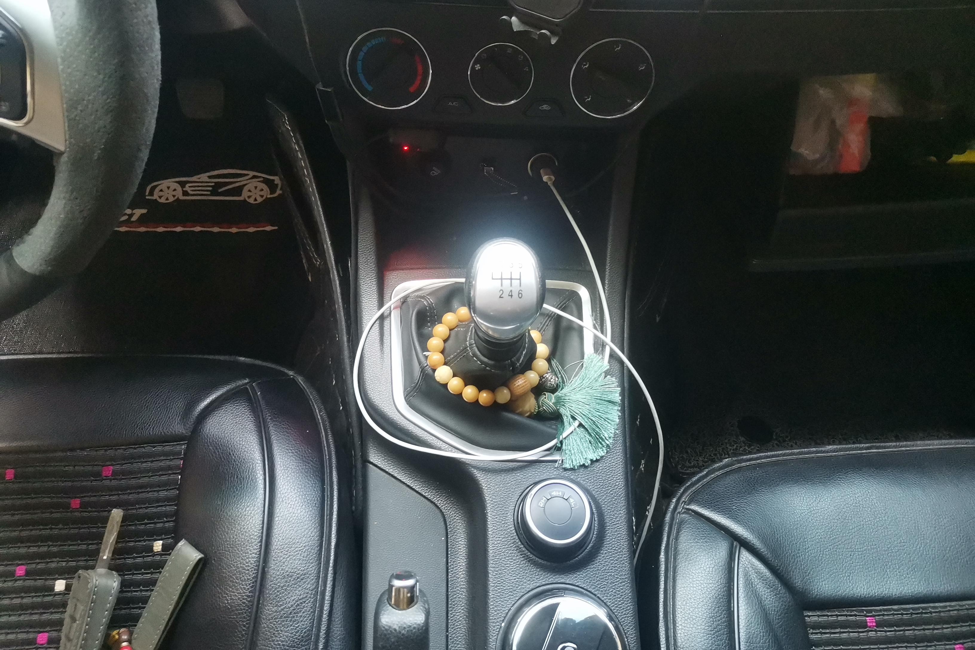 Great Wall Wingle 7 2019 #17 Great Wall Wingle 7 2019 car image #17