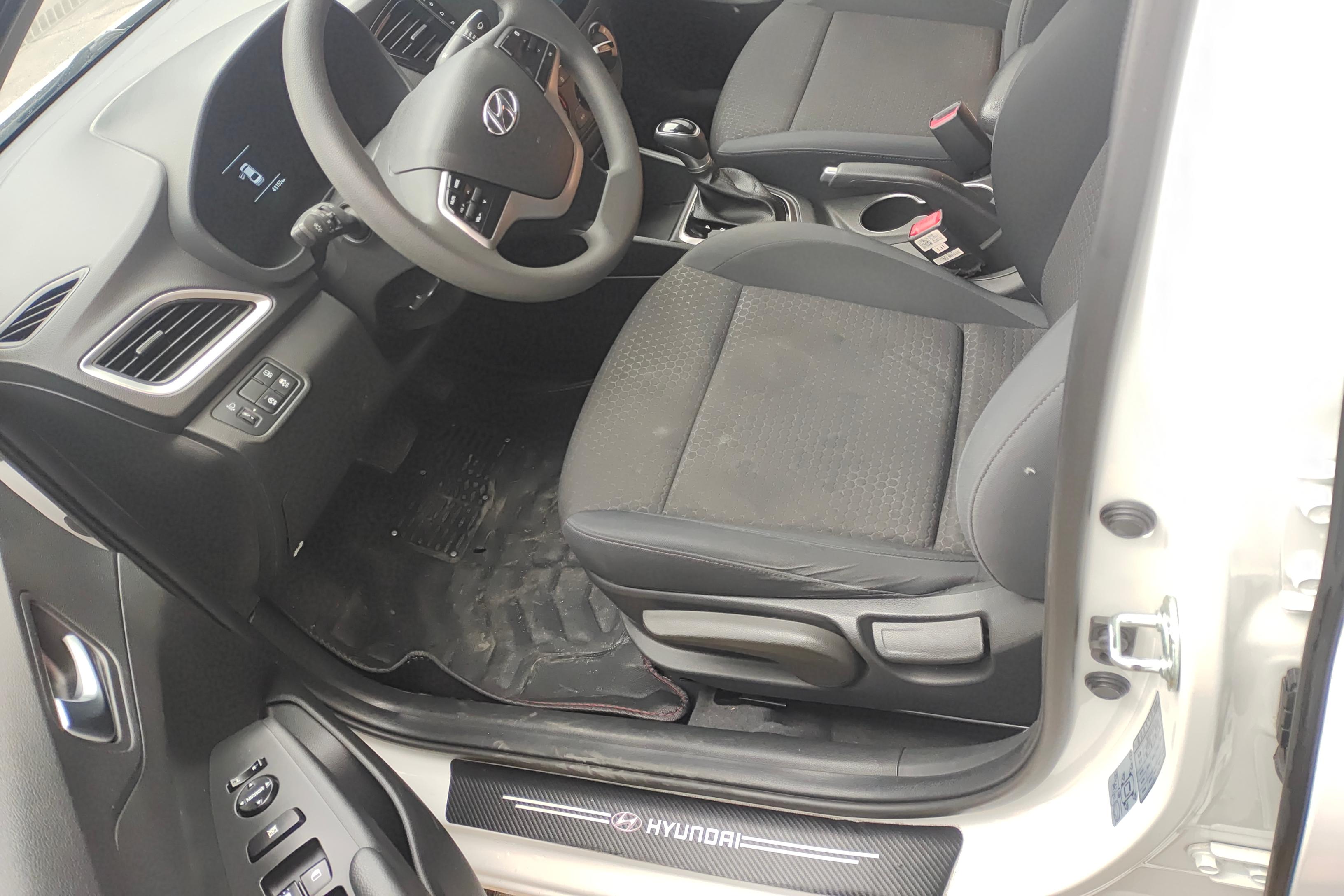 Hyundai Verna 2020 #17 Hyundai Verna 2020 car image #17