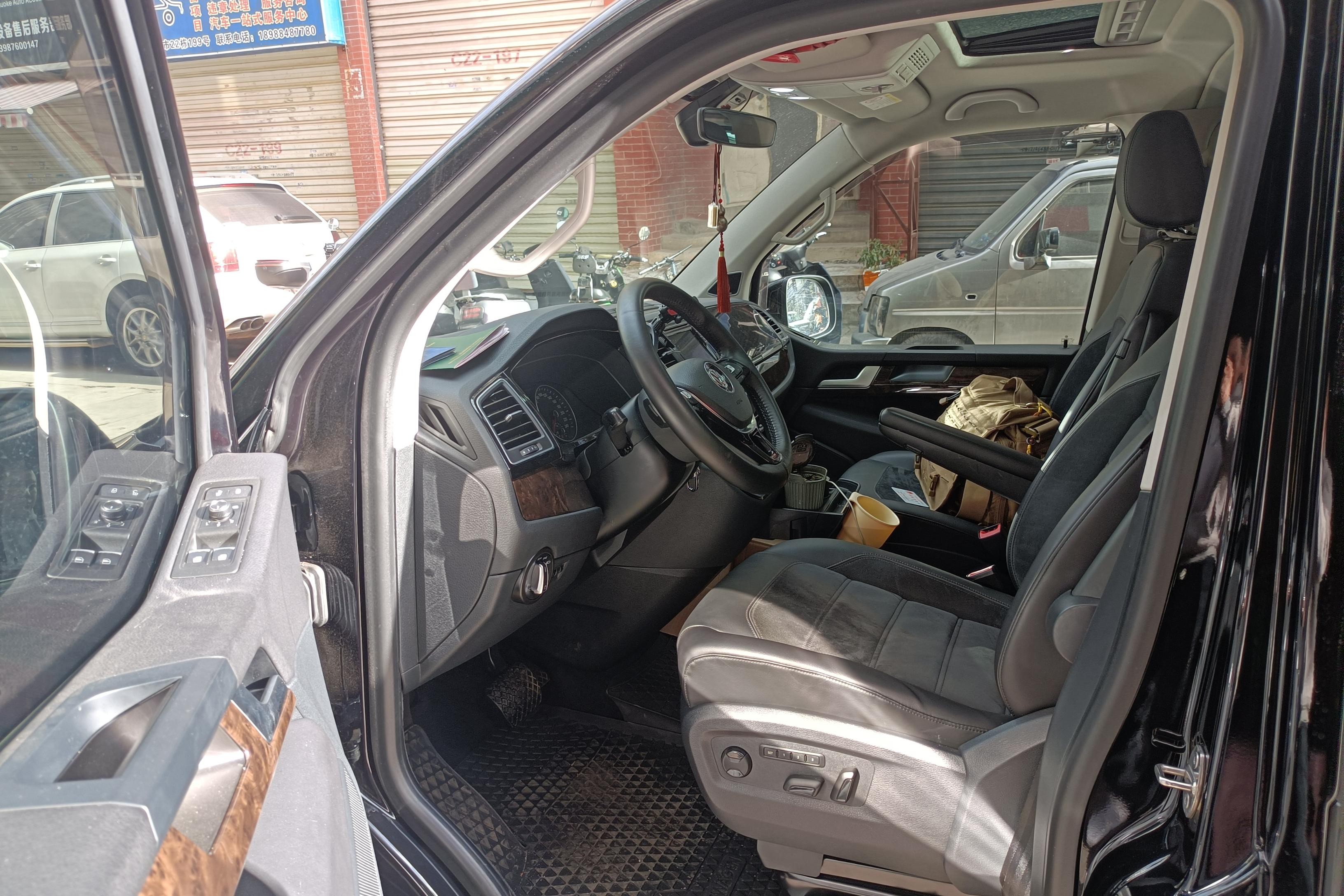 Volkswagen Multivan 2020 #17 Volkswagen Multivan 2020 imagem de carro #17