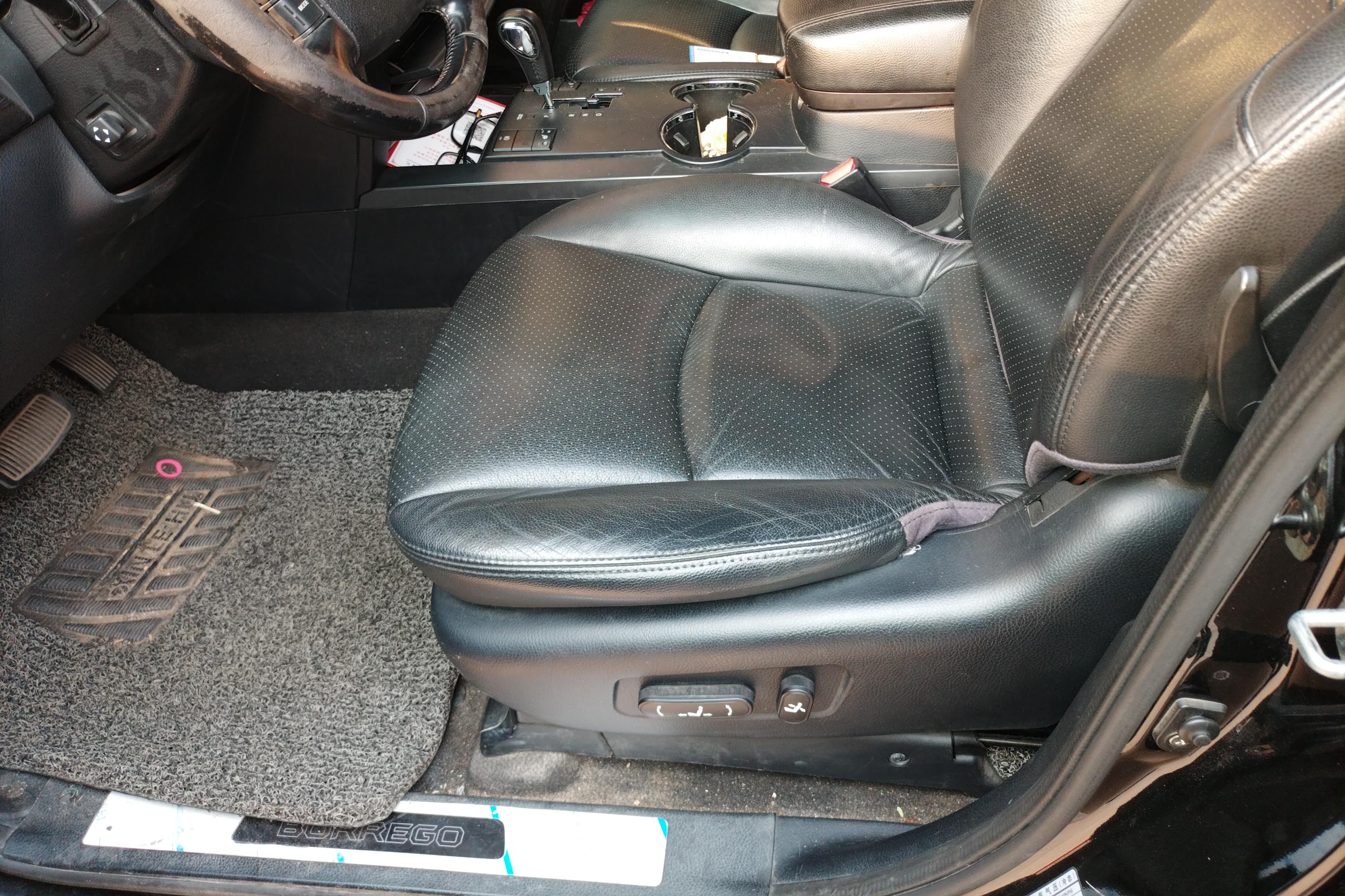 Kia Mohave 2014 image de voiture #17