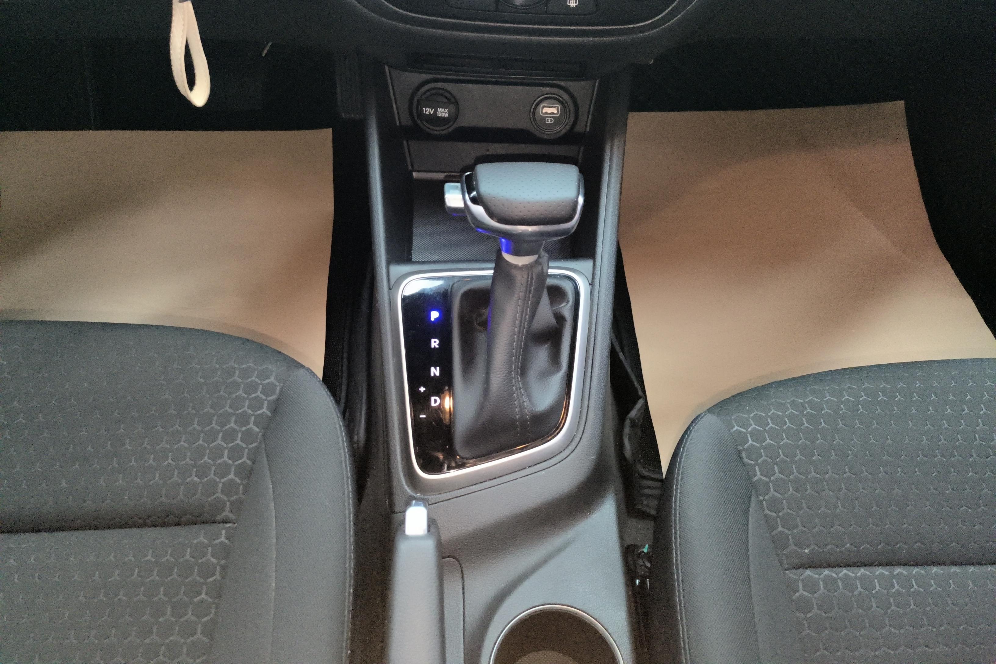 Hyundai Verna 2021 #17 Hyundai Verna 2021 car image #17