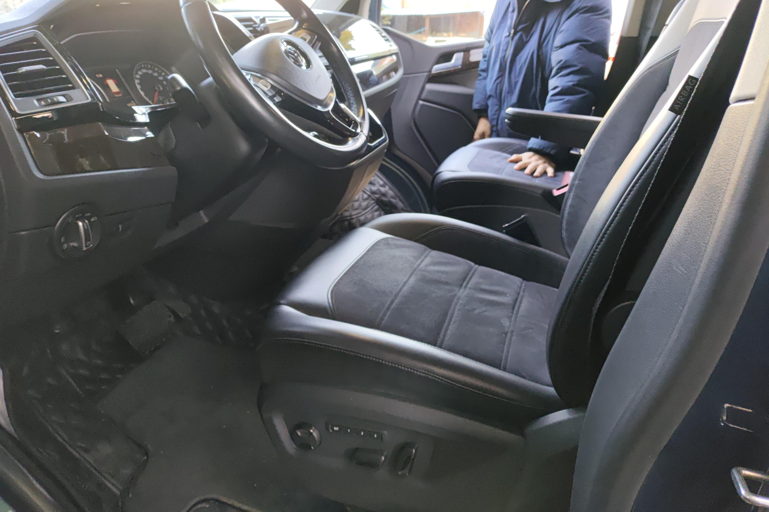 Volkswagen Multivan 2020 #17 Volkswagen Multivan 2020 imagem de carro #17