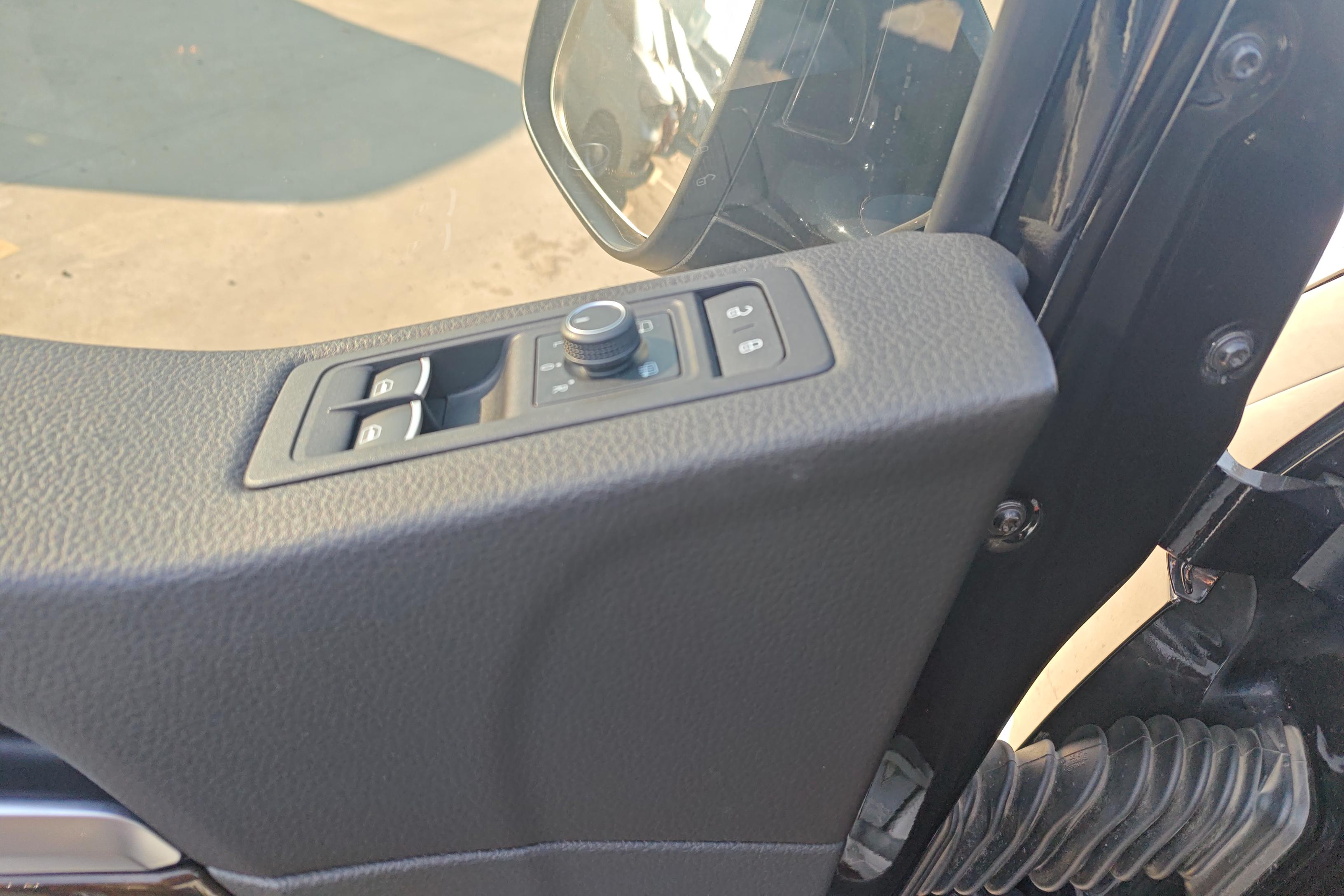 Volkswagen Multivan 2019 #17 Volkswagen Multivan 2019 imagem de carro #17