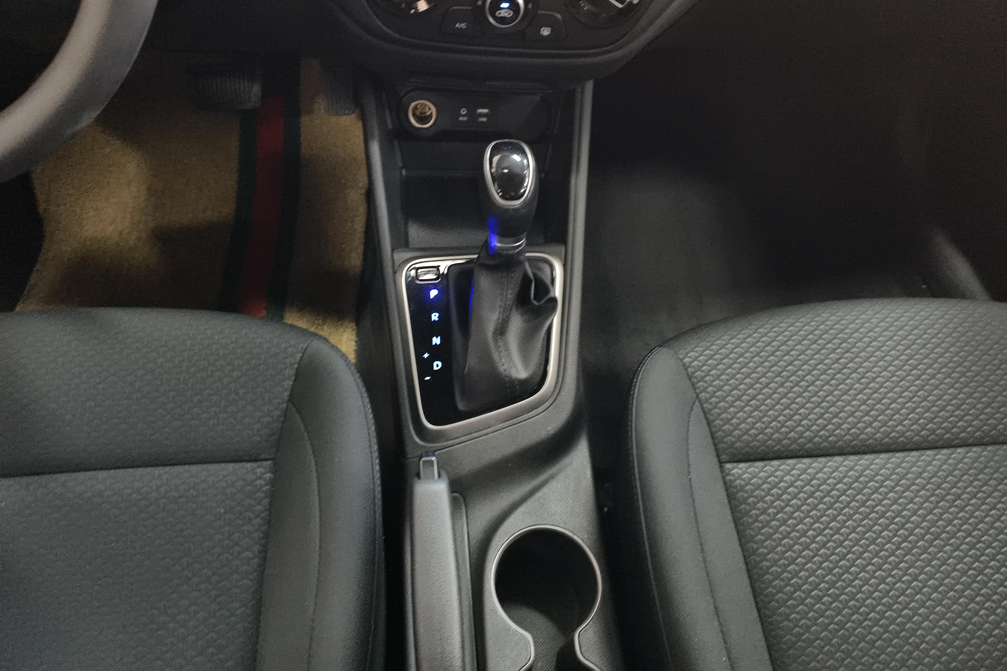 Hyundai Verna 2019 #17 Hyundai Verna 2019 car image #17