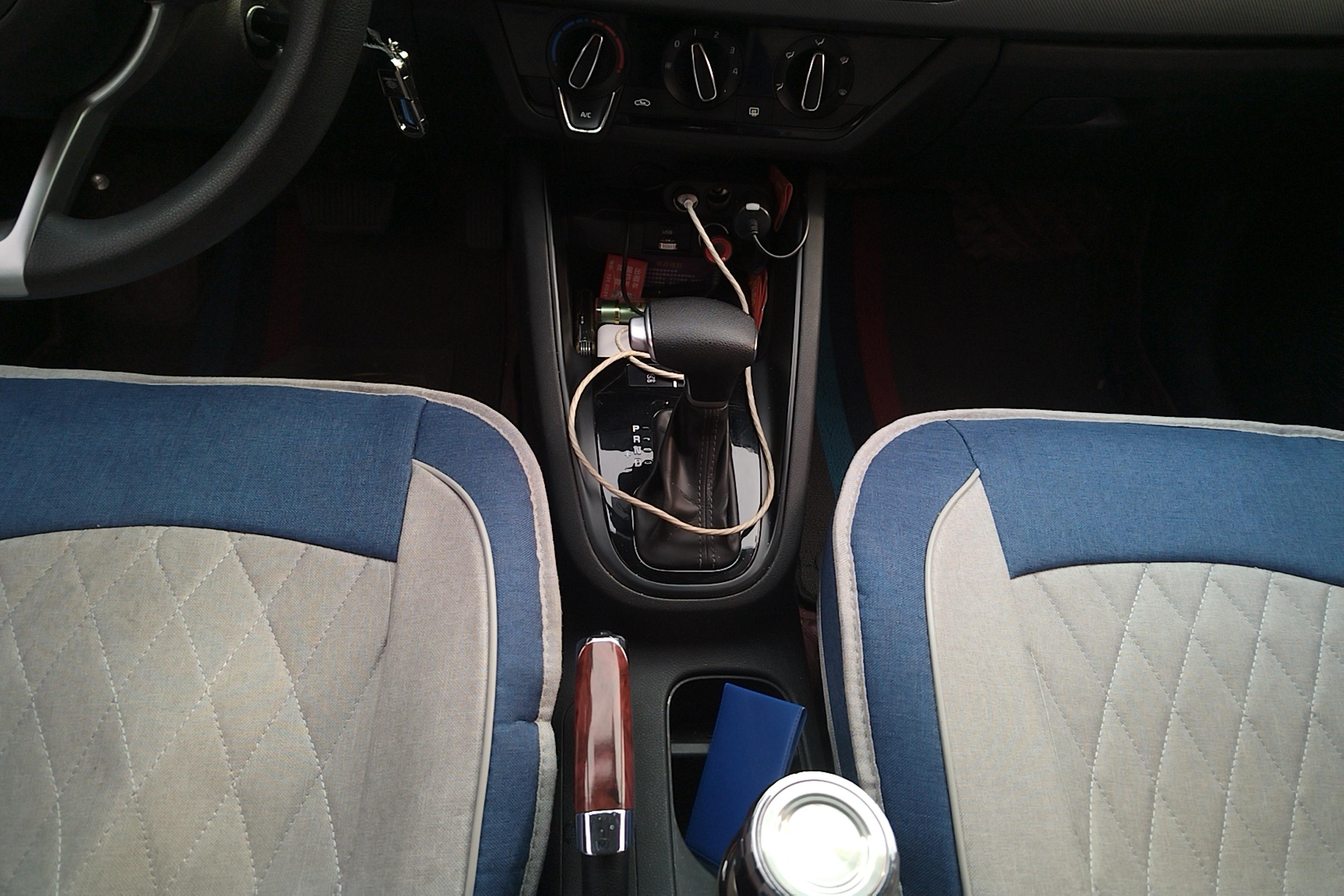 起亚 福瑞迪 2021 汽车图片 #17