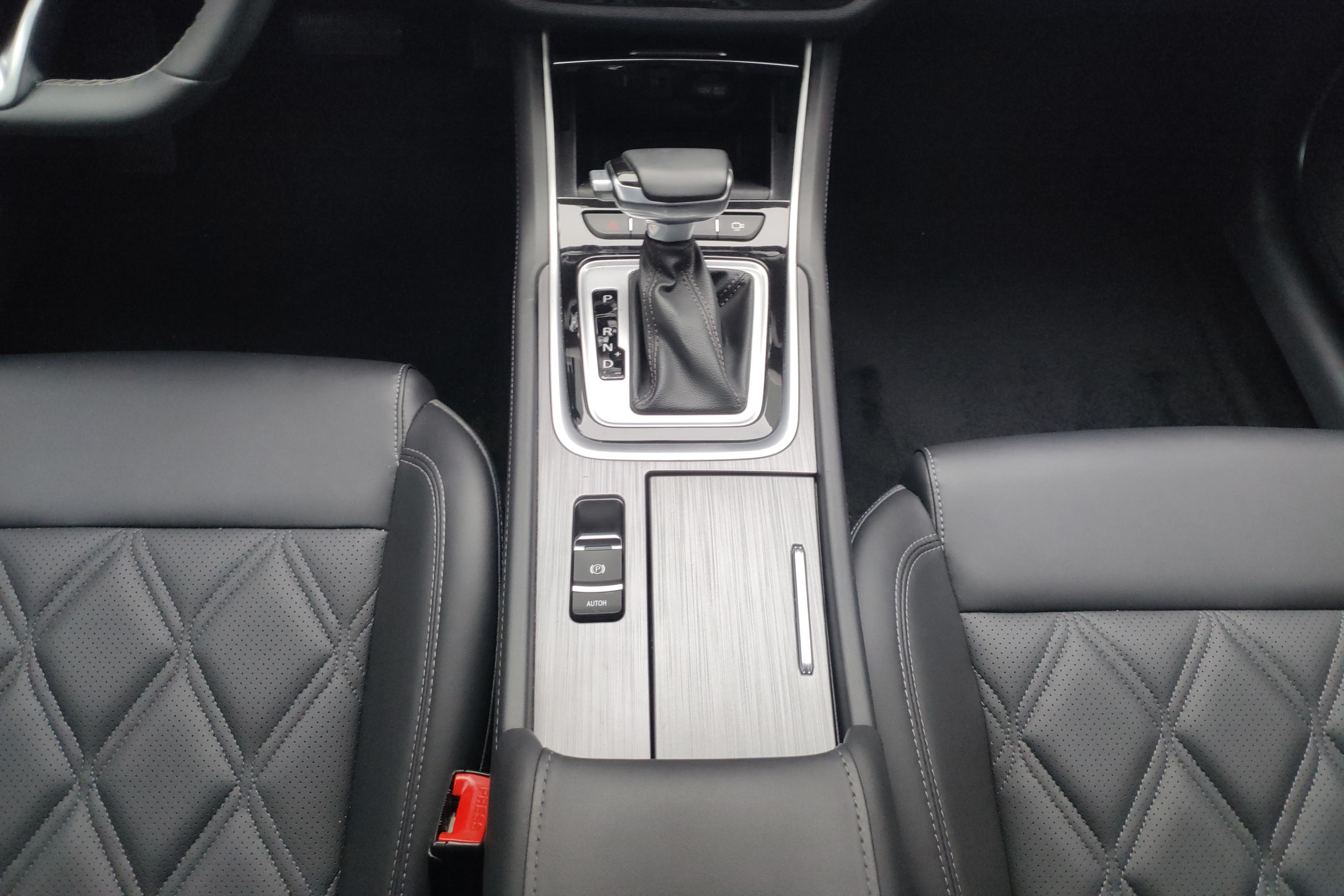 长安 锐程CC 2022 #17 长安 锐程CC 2022 汽车图片 #17