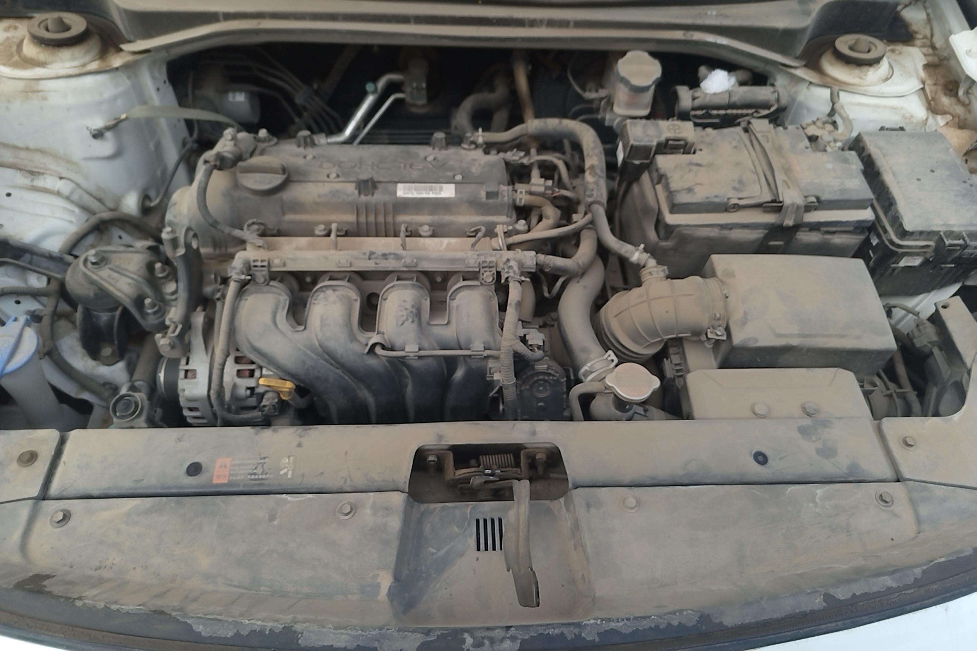 Kia Forte 2020 imagen de coche #17