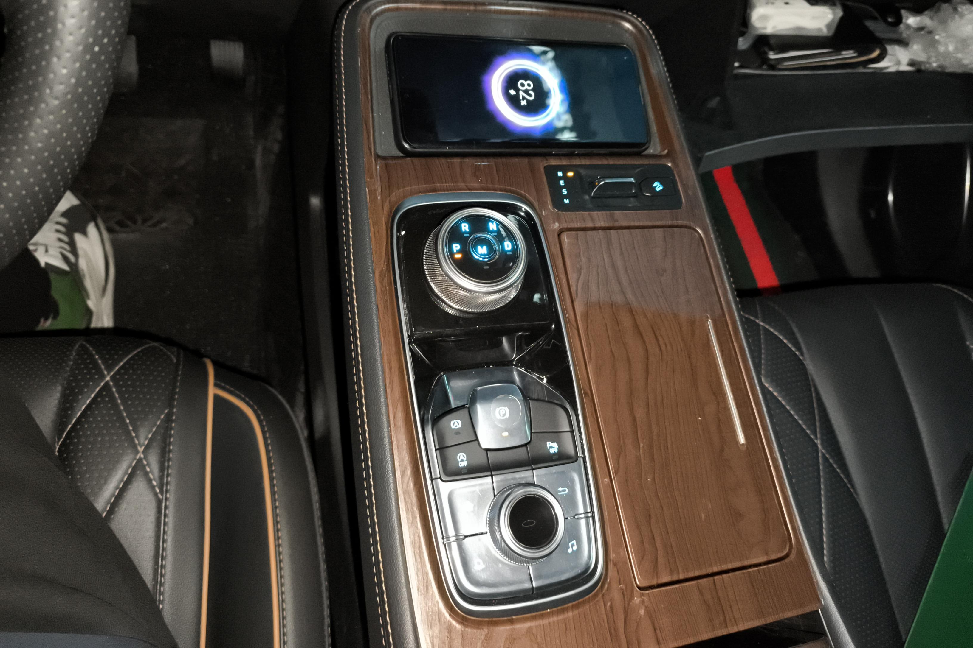 Ford Equator 2021 #17 Ford Equator 2021 car image #17