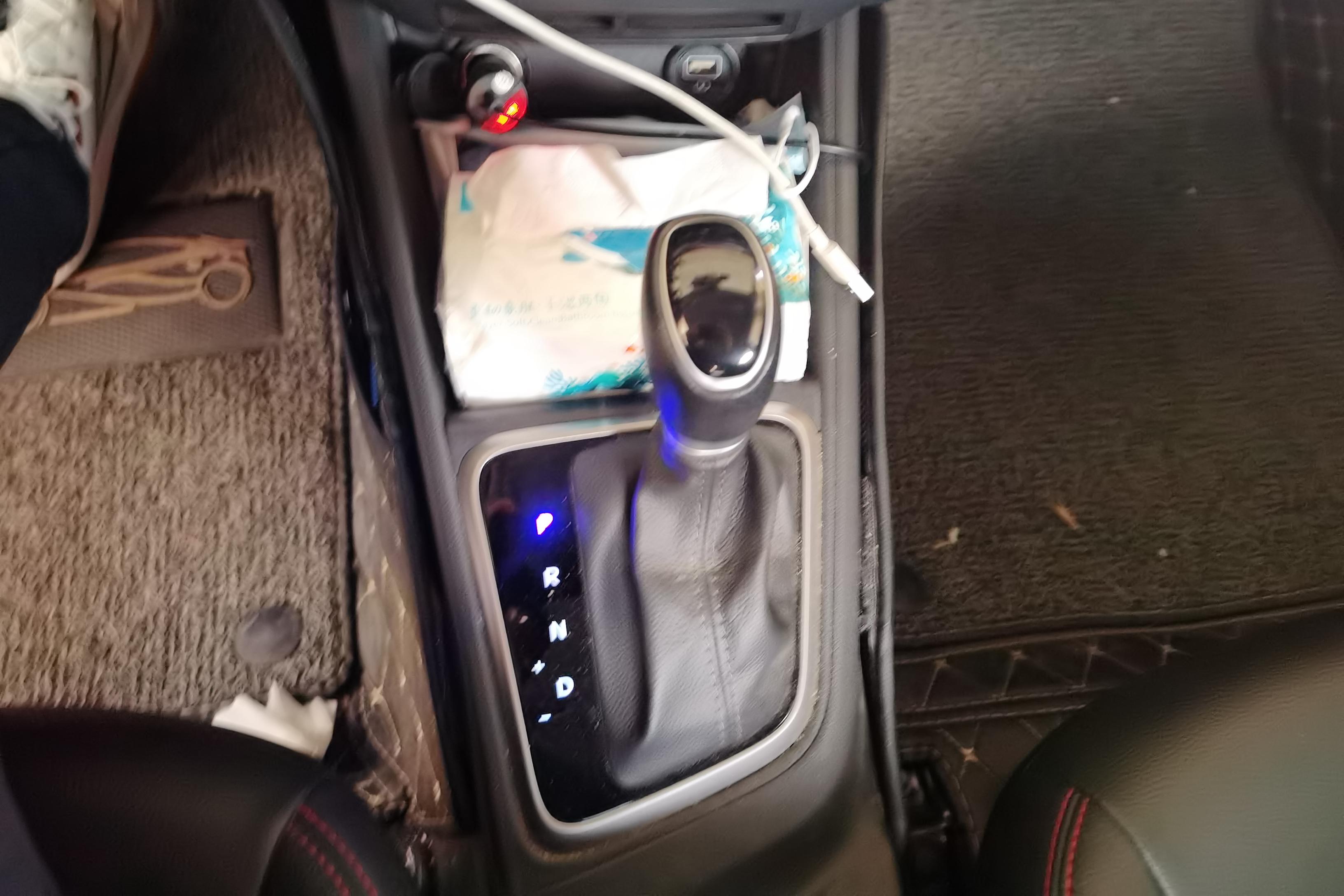 Hyundai Verna 2021 car image #17