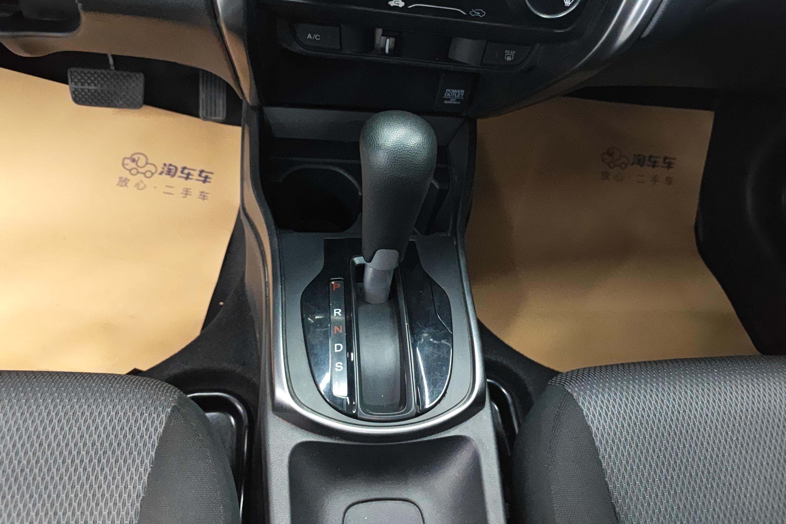 Honda Gienia 2018 #17 Honda Gienia 2018 immagine di auto #17