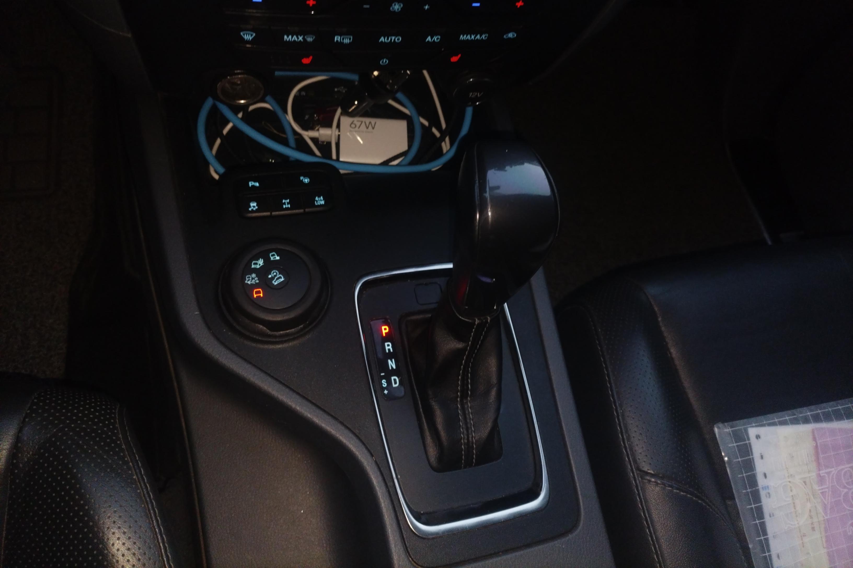 Ford Everest 2015 #17 Ford Everest 2015 car image #17