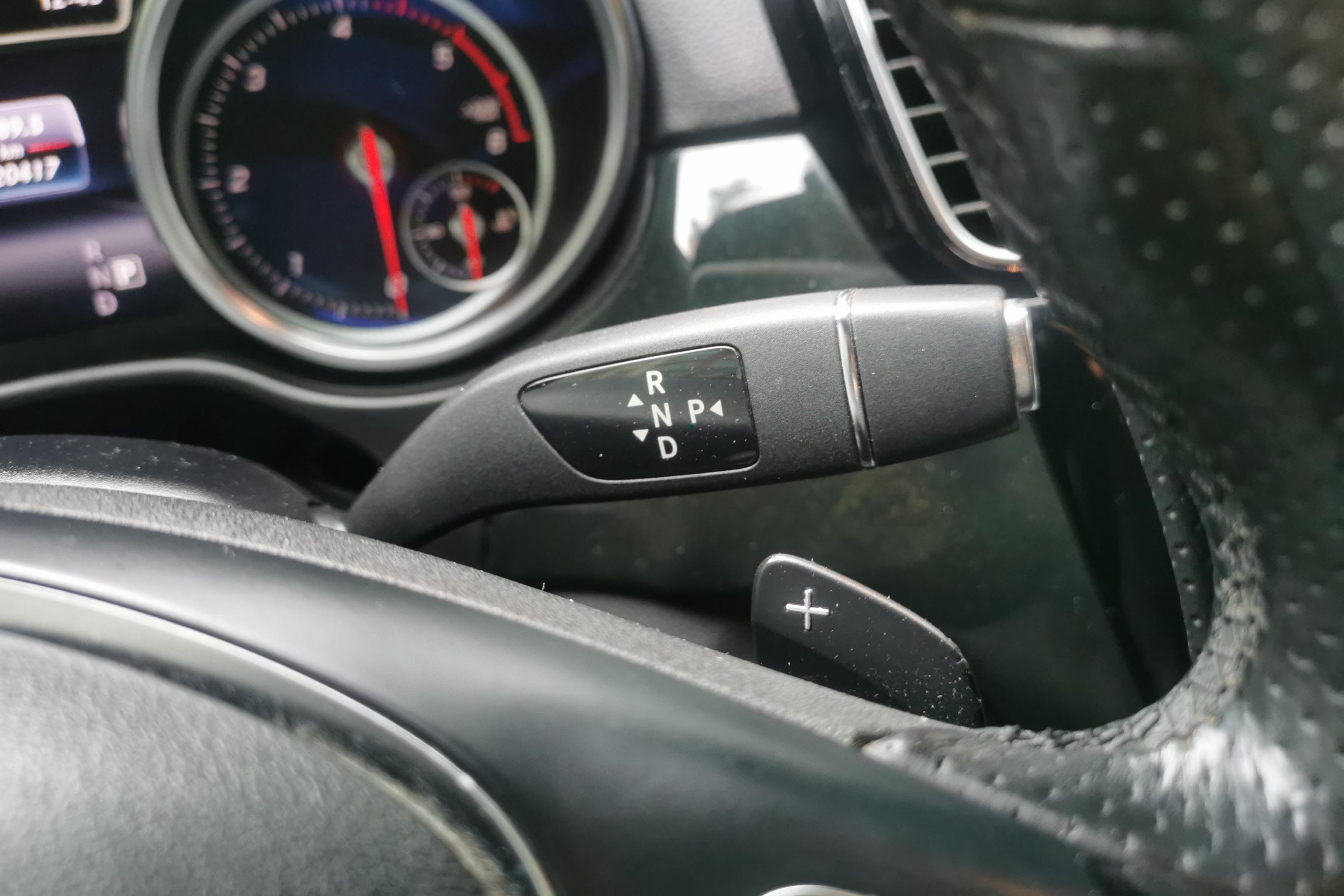 Mercedes-Benz GL Class 2016 #17 Mercedes-Benz GL Class 2016 car image #17