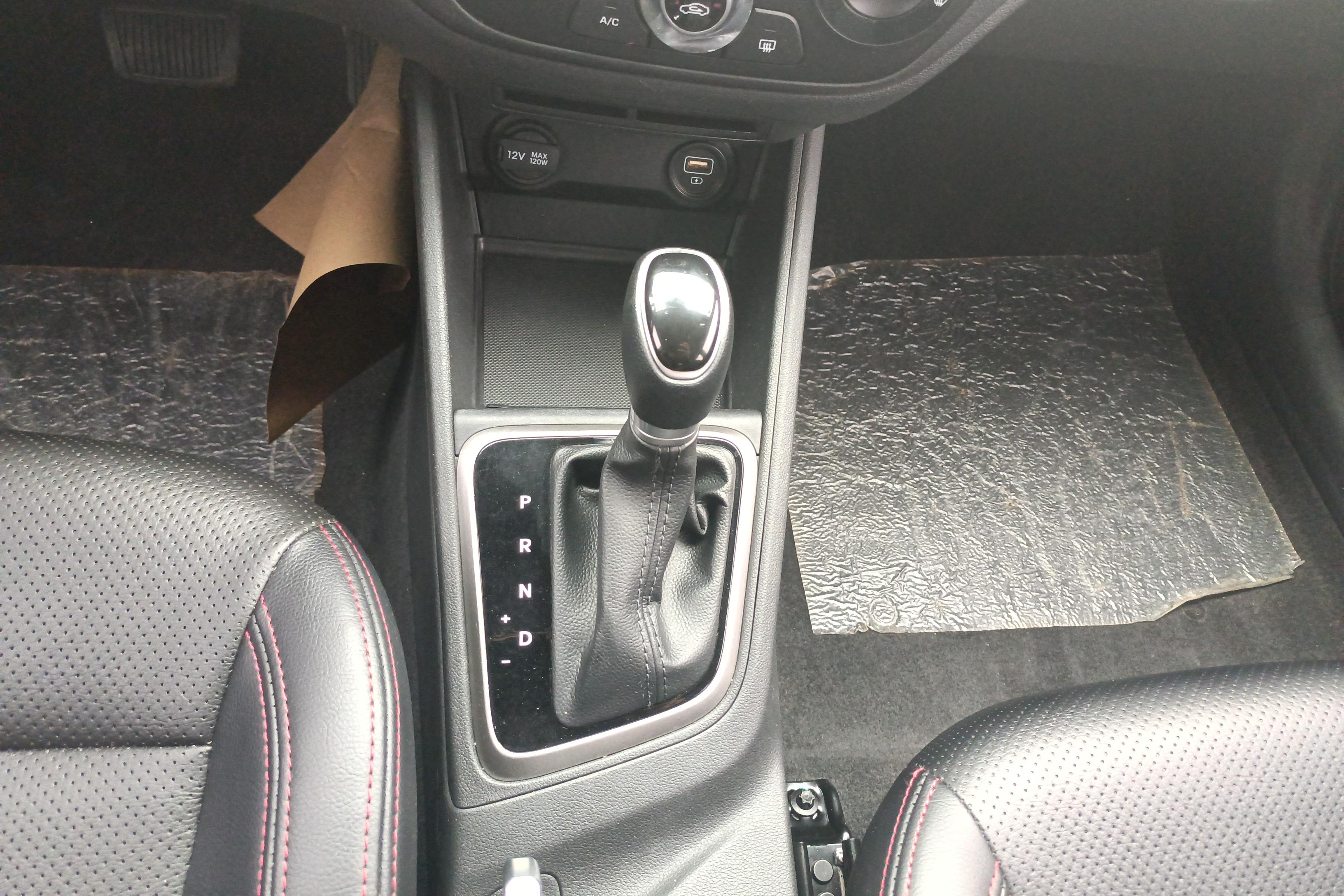 Hyundai Verna 2019 #17 Hyundai Verna 2019 car image #17