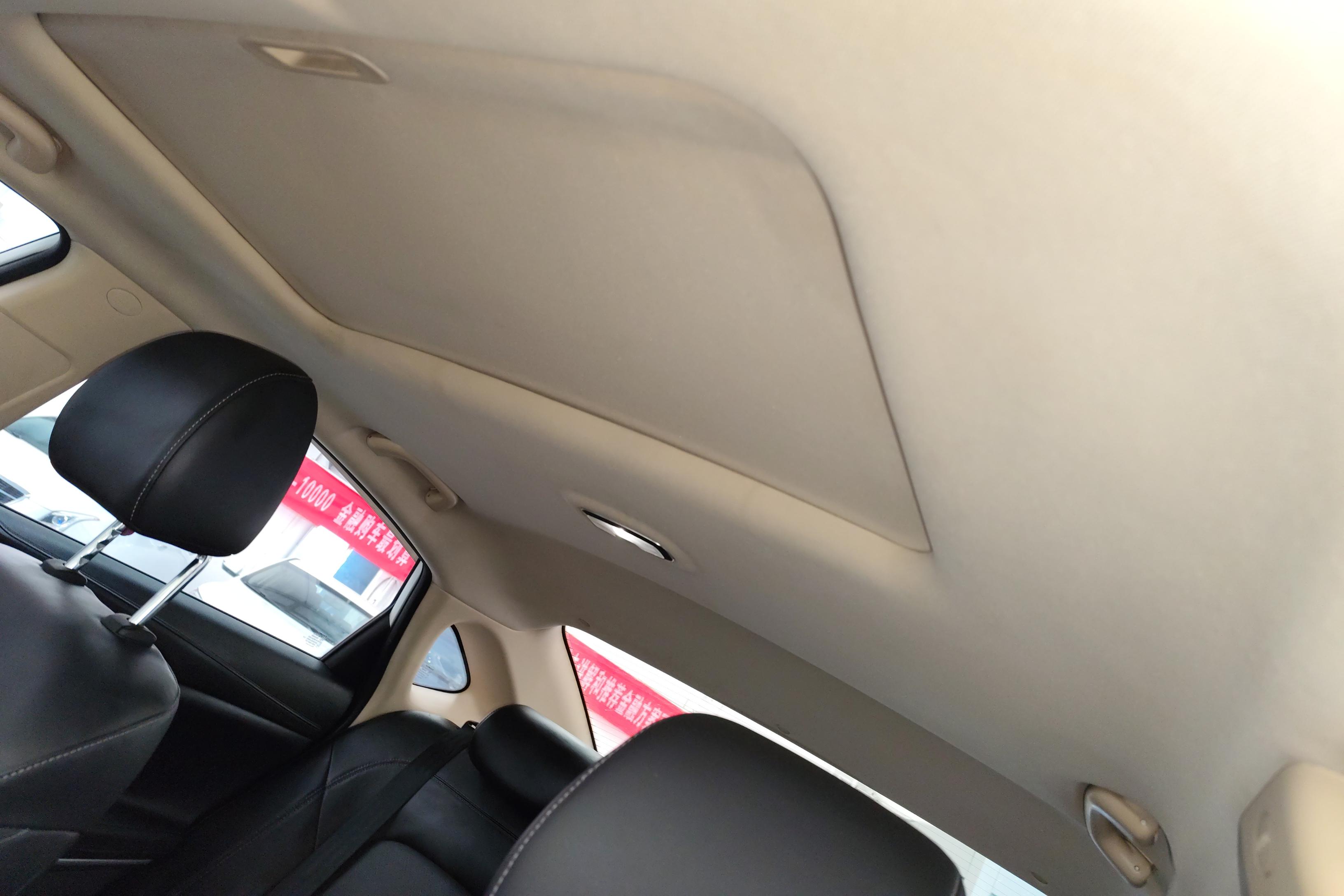 长安 锐程CC 2020 汽车图片 #17