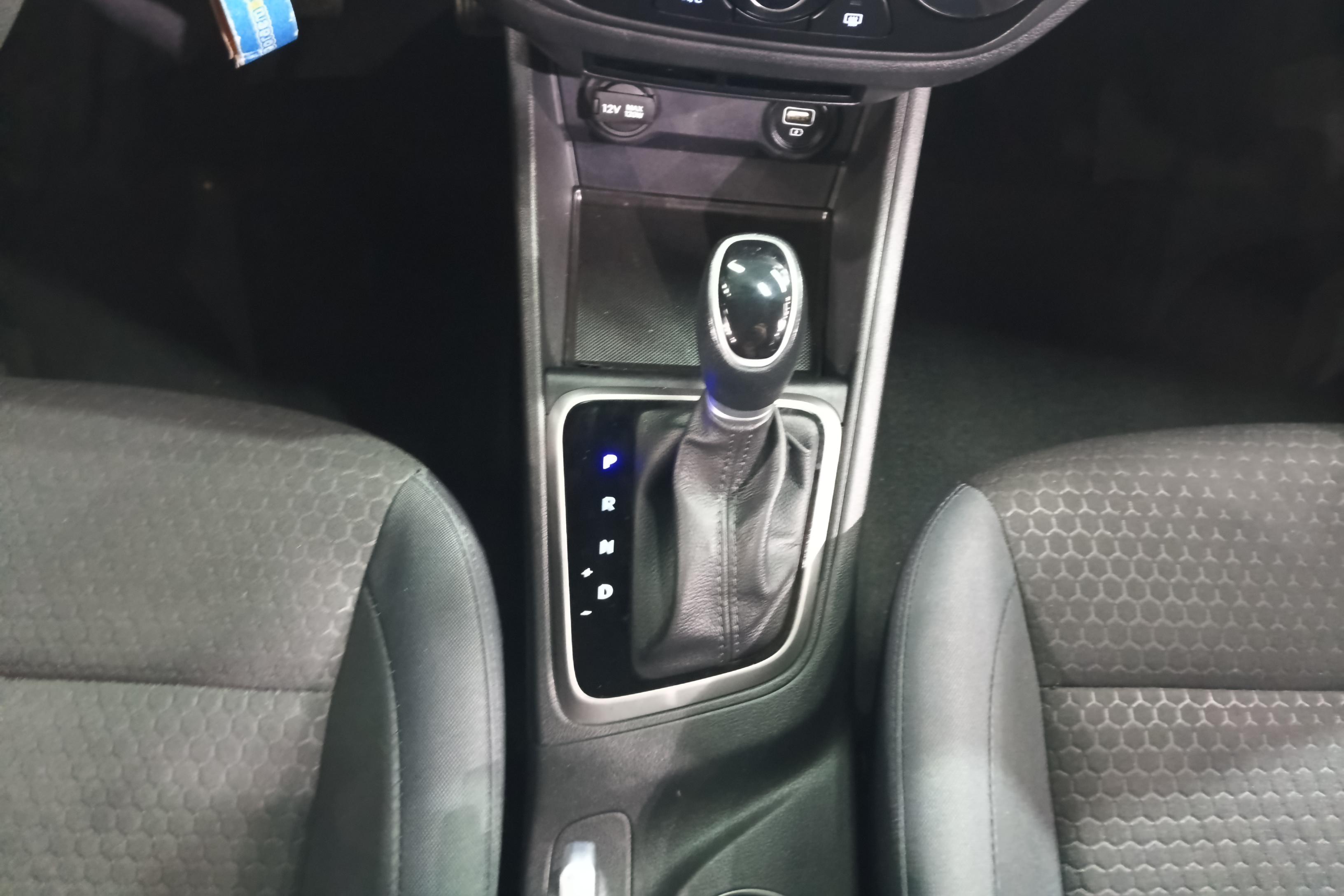 Hyundai Verna 2020 #17 Hyundai Verna 2020 car image #17