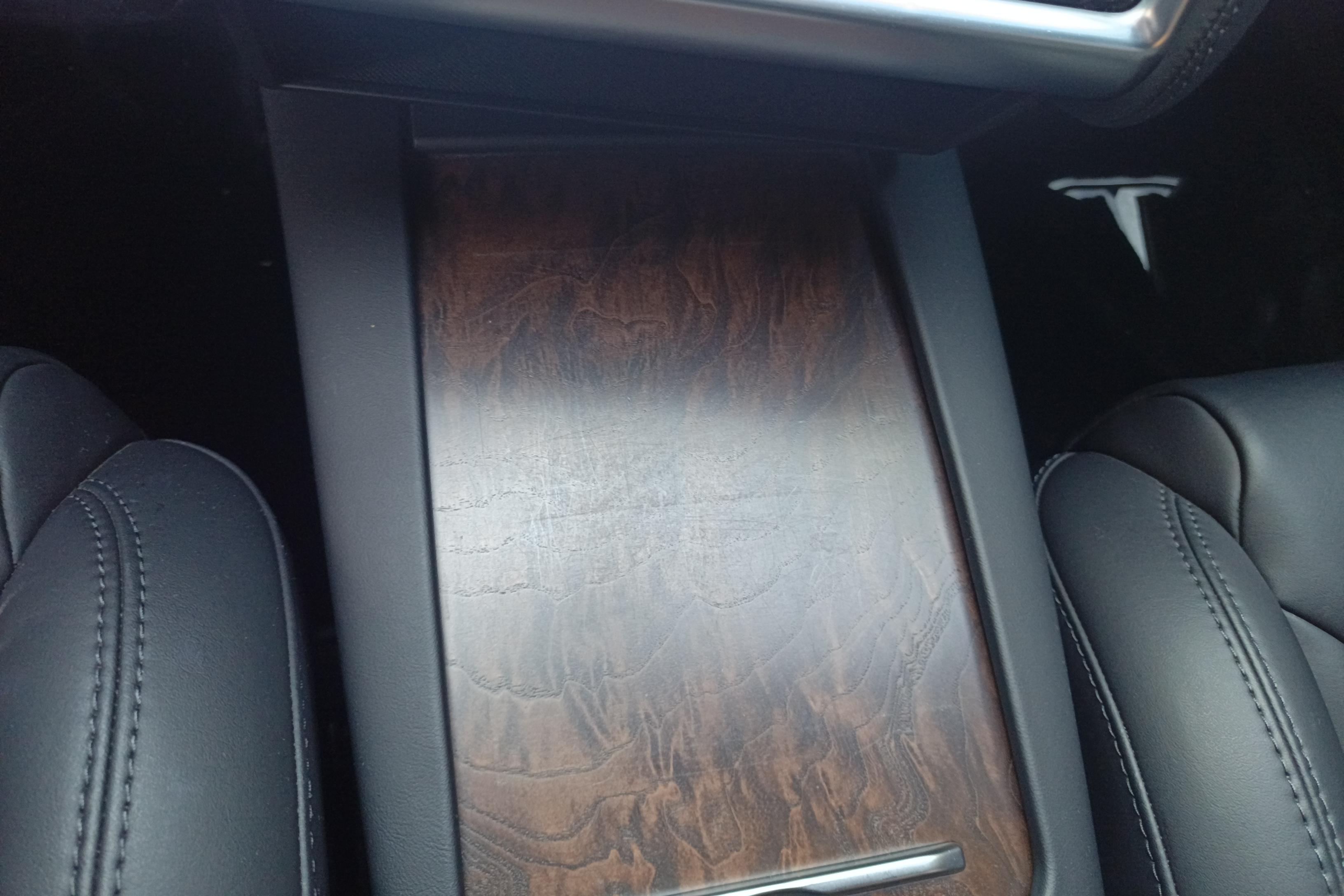 特斯拉 Model S 2018 汽车图片 #17