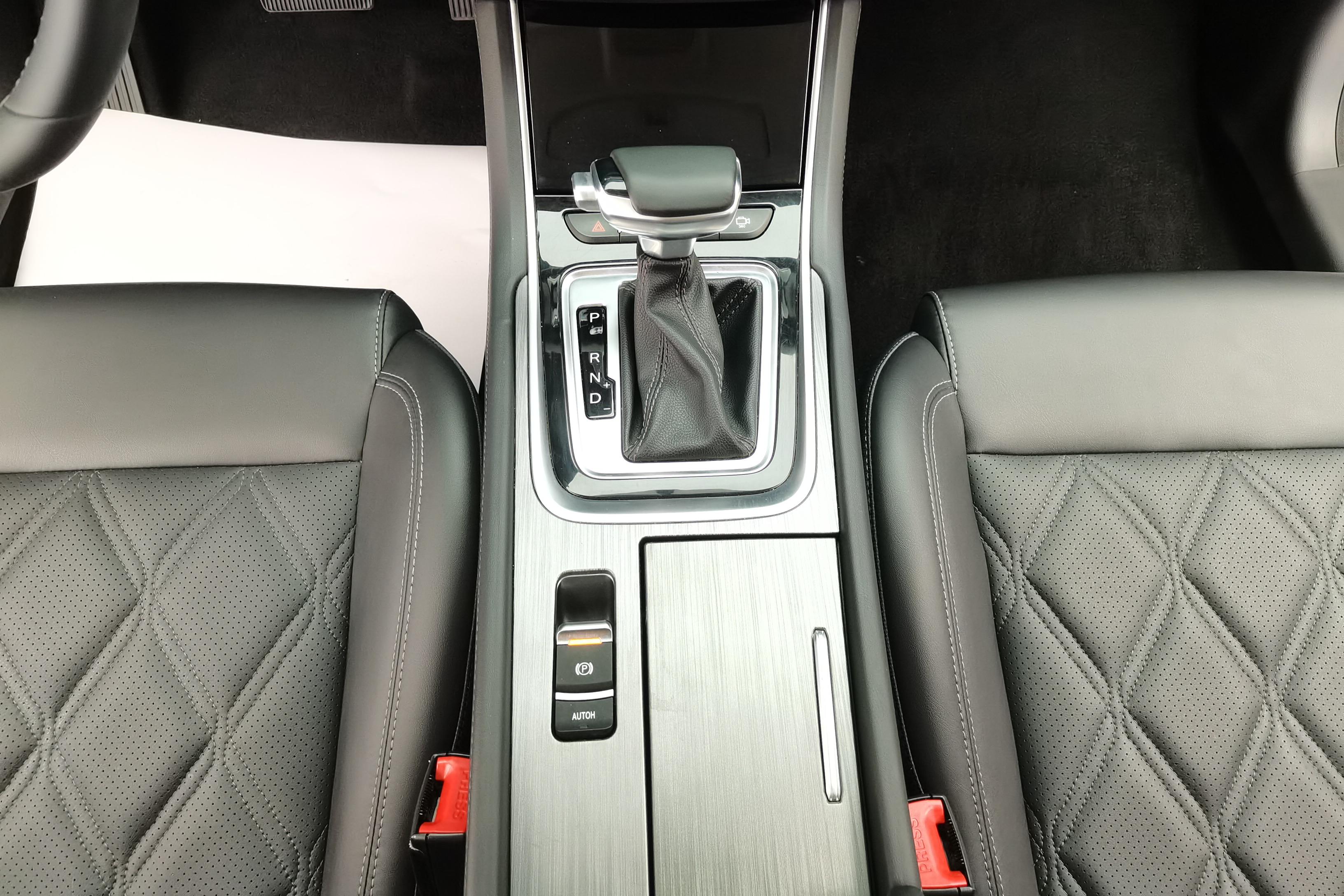 长安 锐程CC 2022 #17 长安 锐程CC 2022 汽车图片 #17