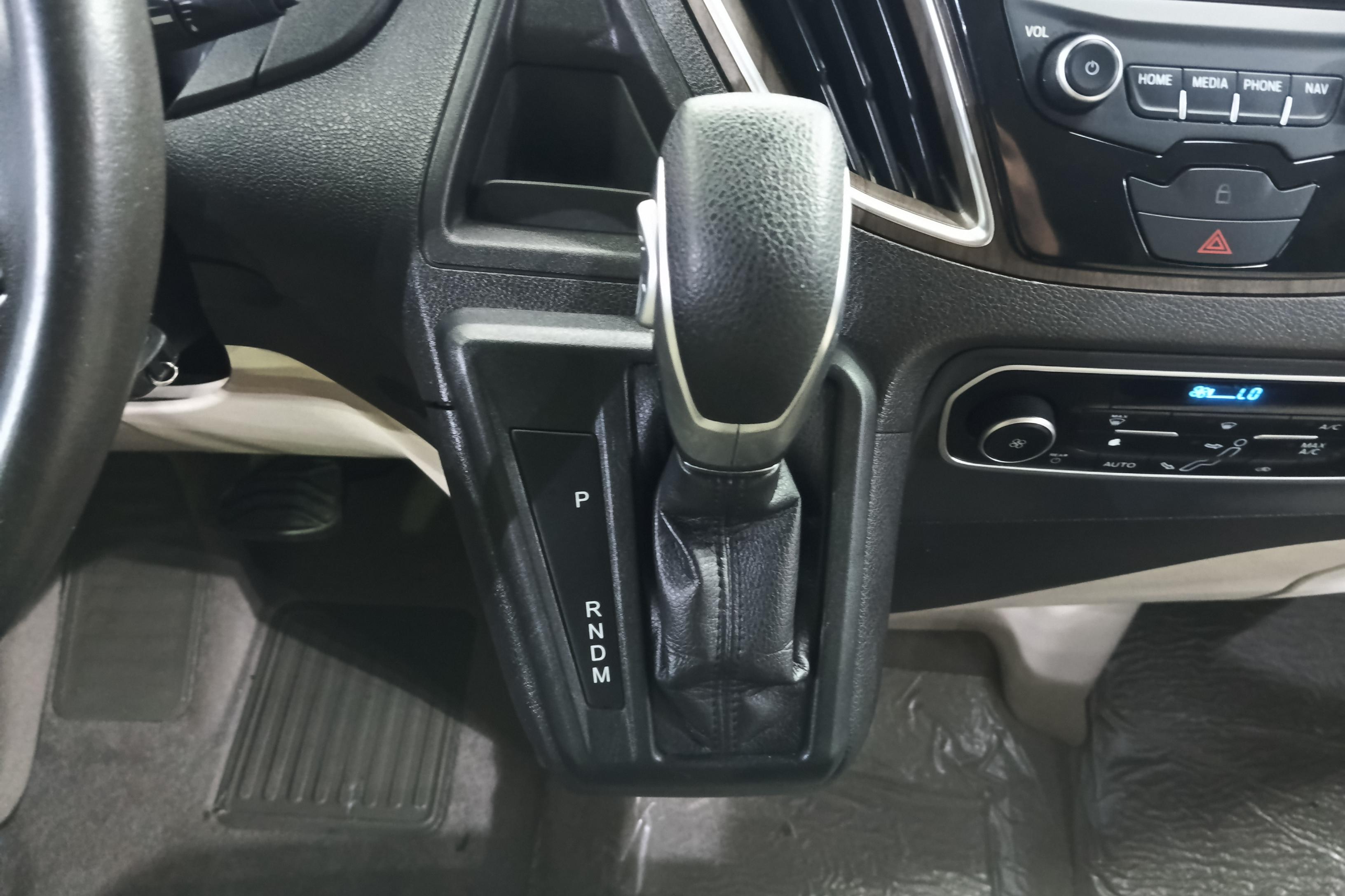 Ford Tourneo 2017 car image #17