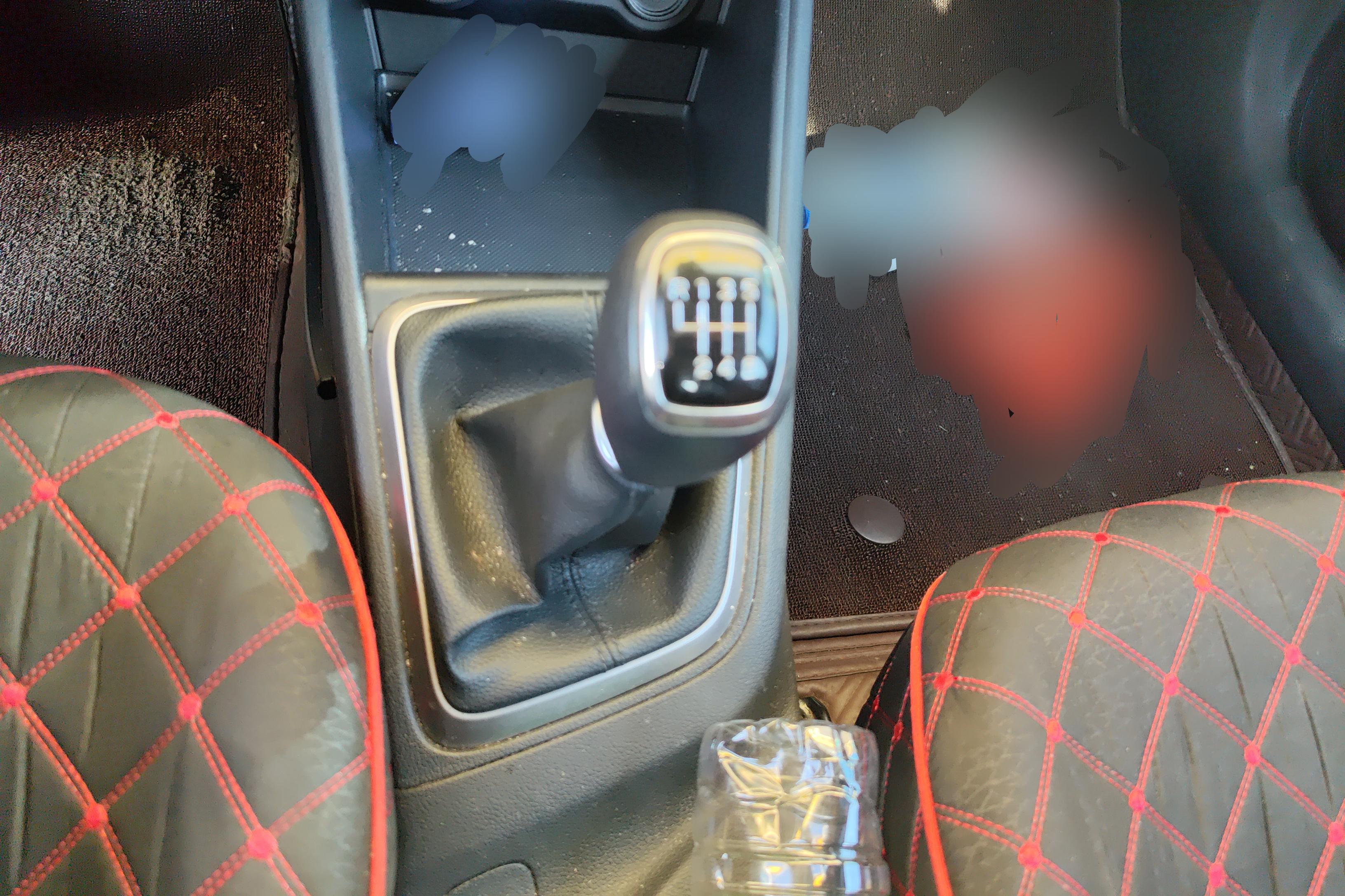 Hyundai Verna 2021 #17 Hyundai Verna 2021 immagine di auto #17