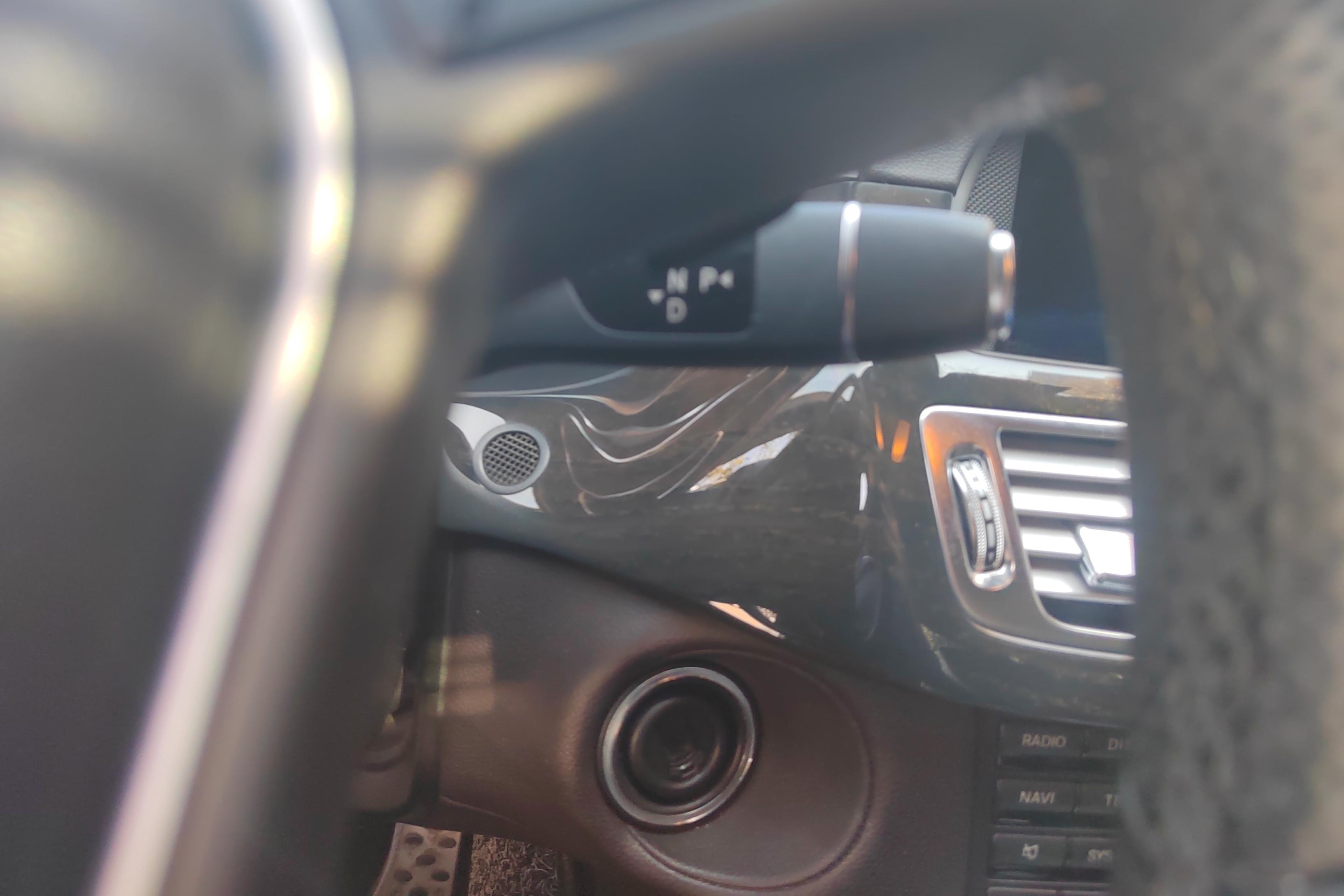 Mercedes-Benz CLS AMG 2014 car image #17