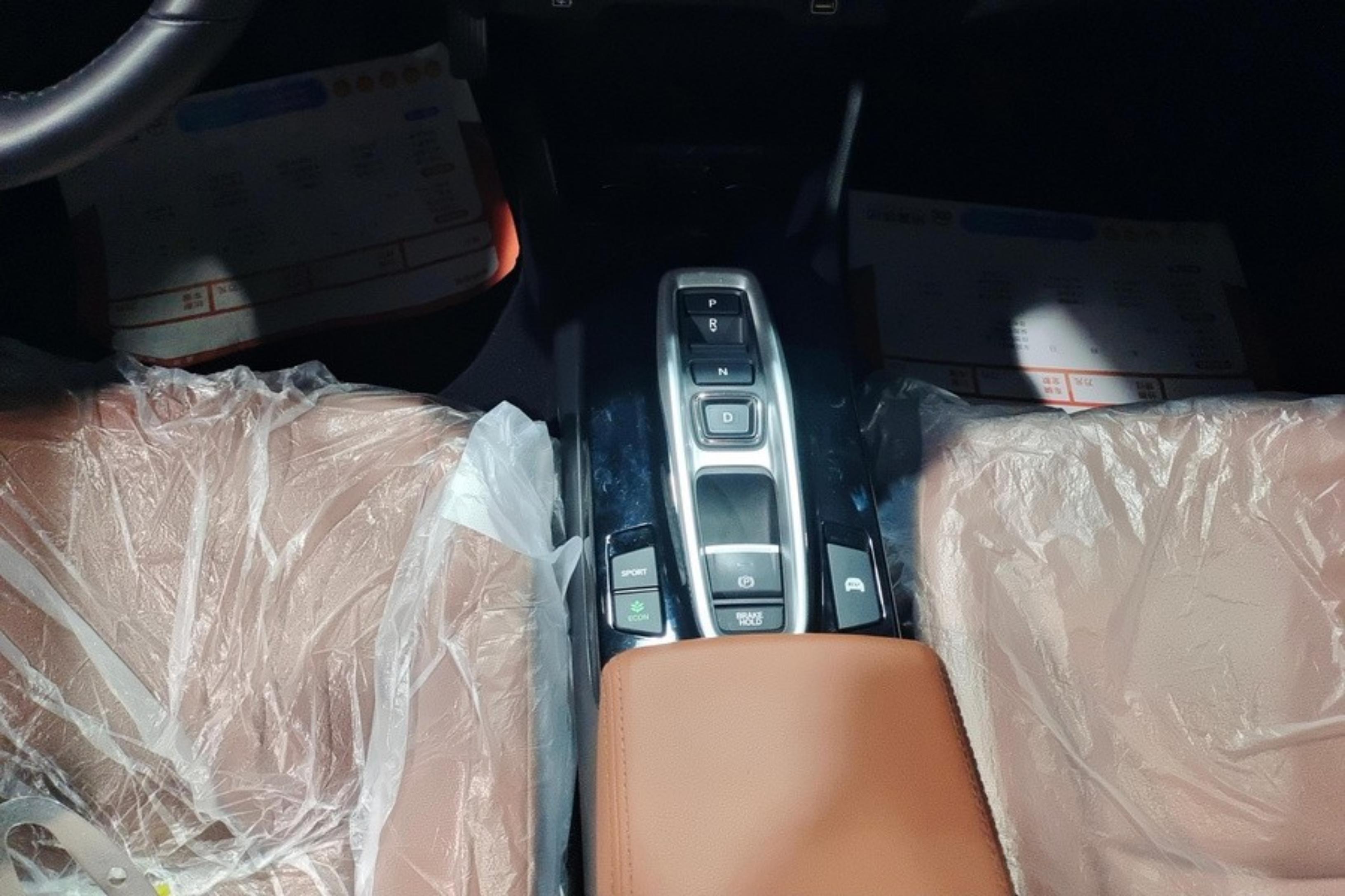 Honda Envix 2023 #17 Honda Envix 2023 imagem de carro #17