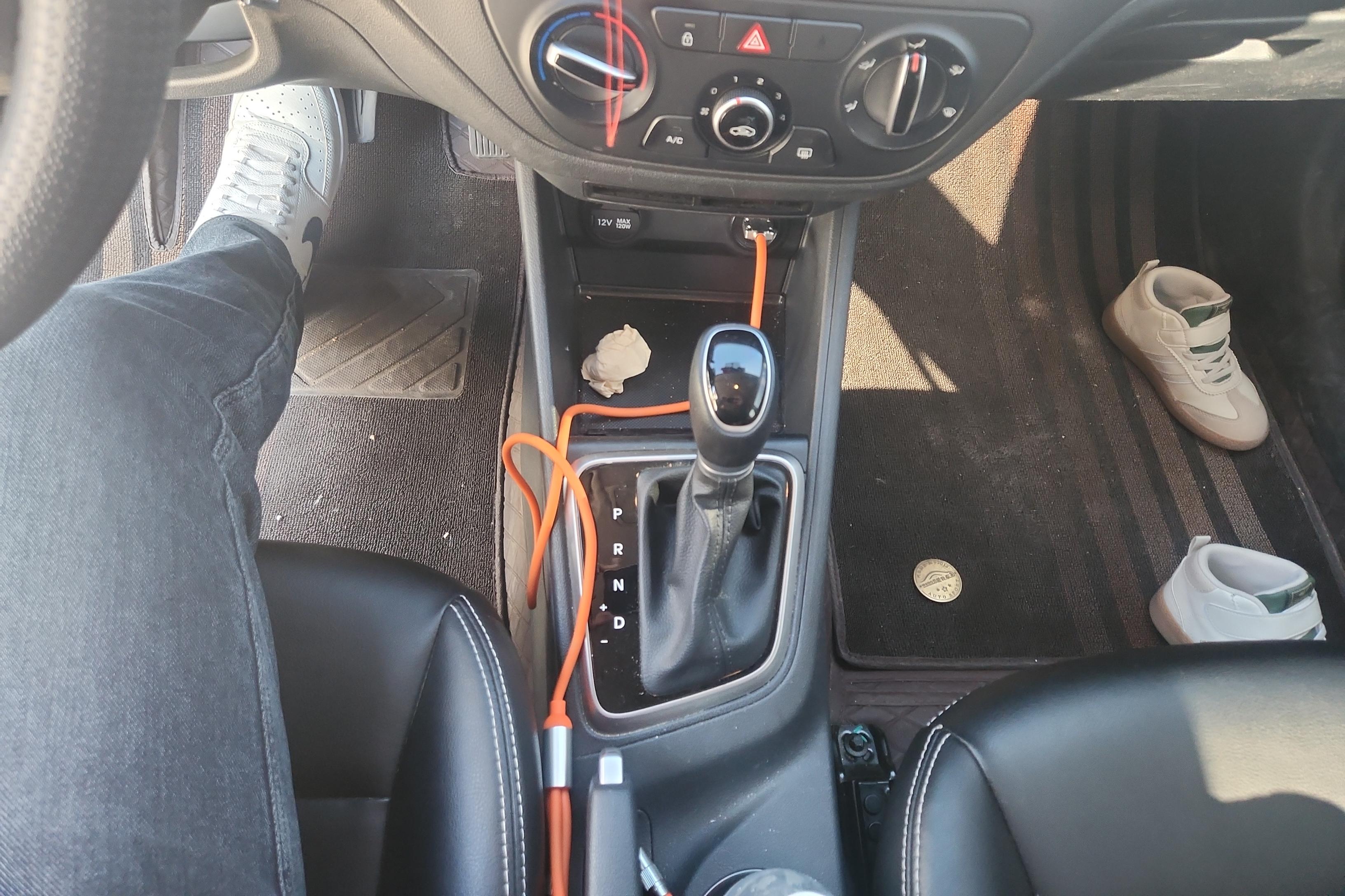 Hyundai Verna 2021 #17 Hyundai Verna 2021 car image #17