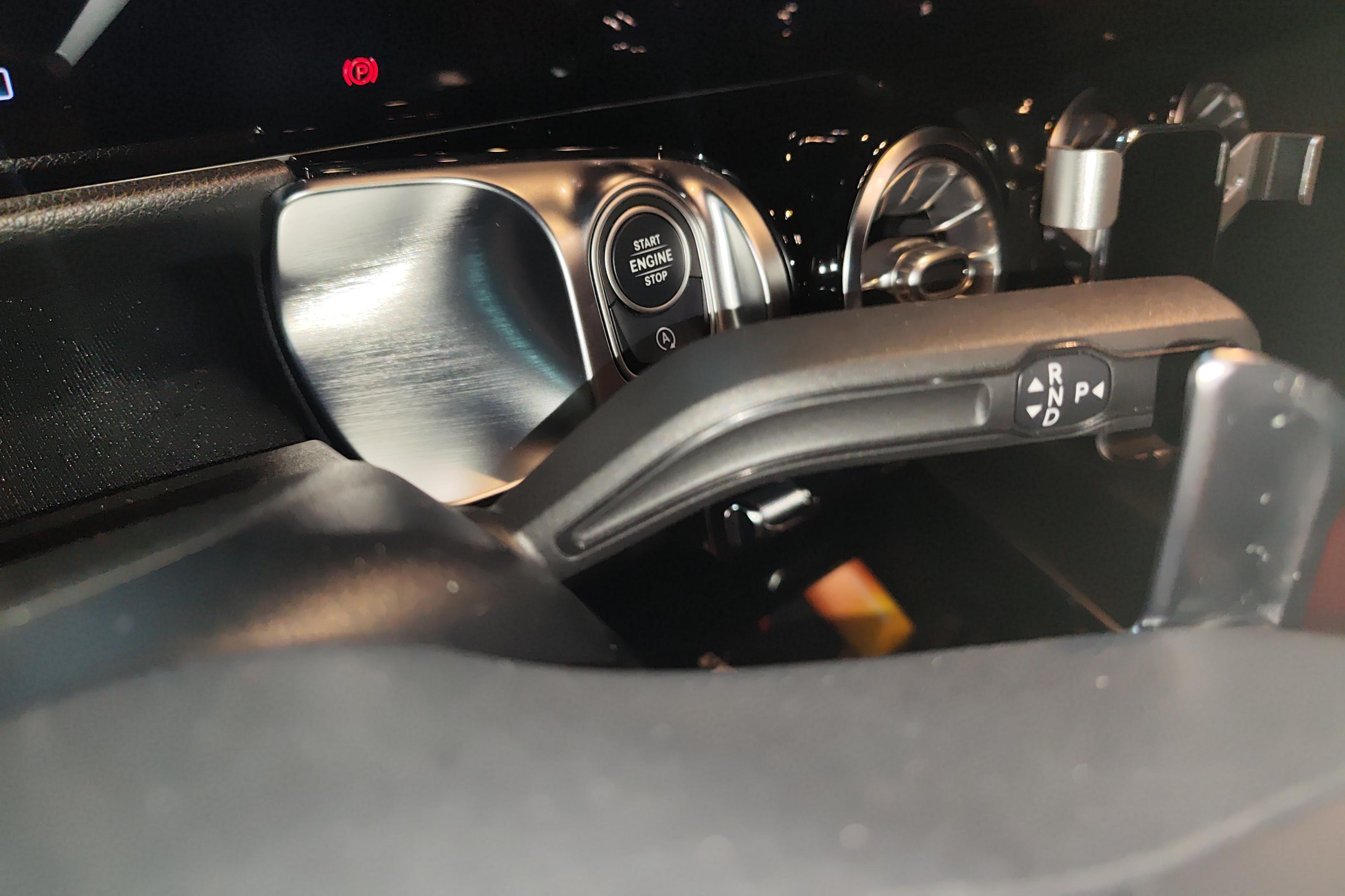 Mercedes-Benz GLB AMG 2022 immagine di auto #17