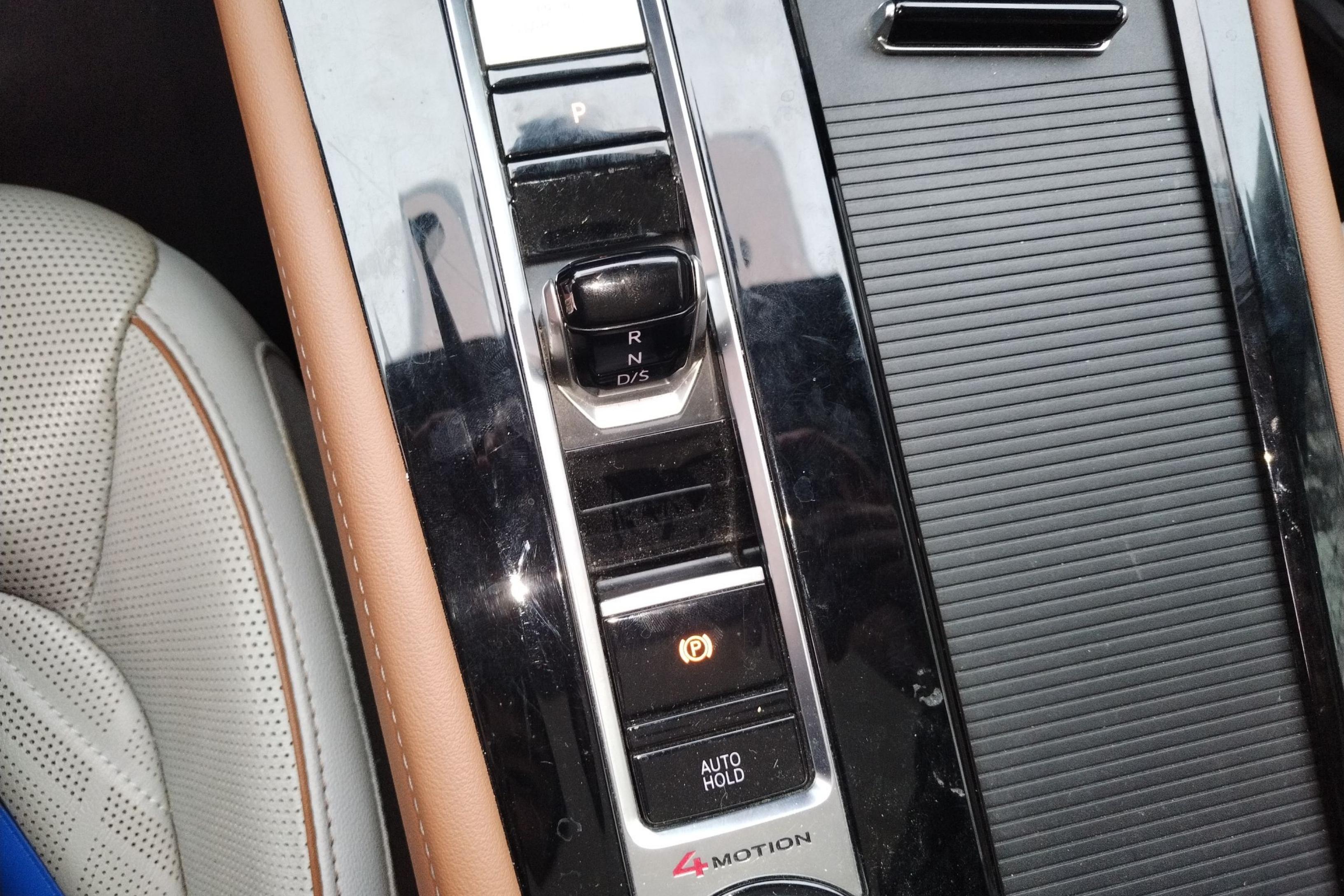 Volkswagen Teramont 2022 #17 Volkswagen Teramont 2022 immagine di auto #17