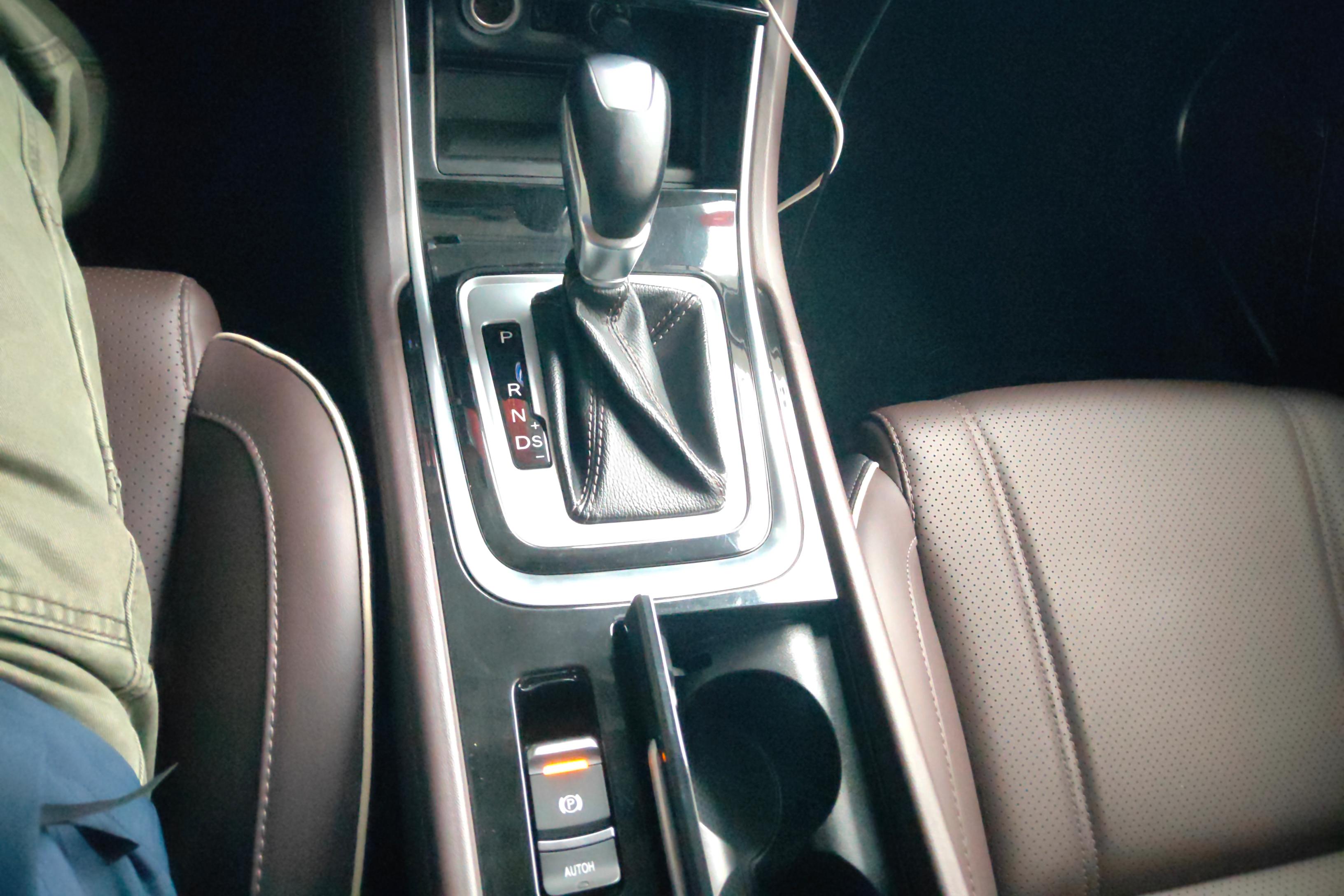 Changan Raeton 2019 #17 Changan Raeton 2019 immagine di auto #17