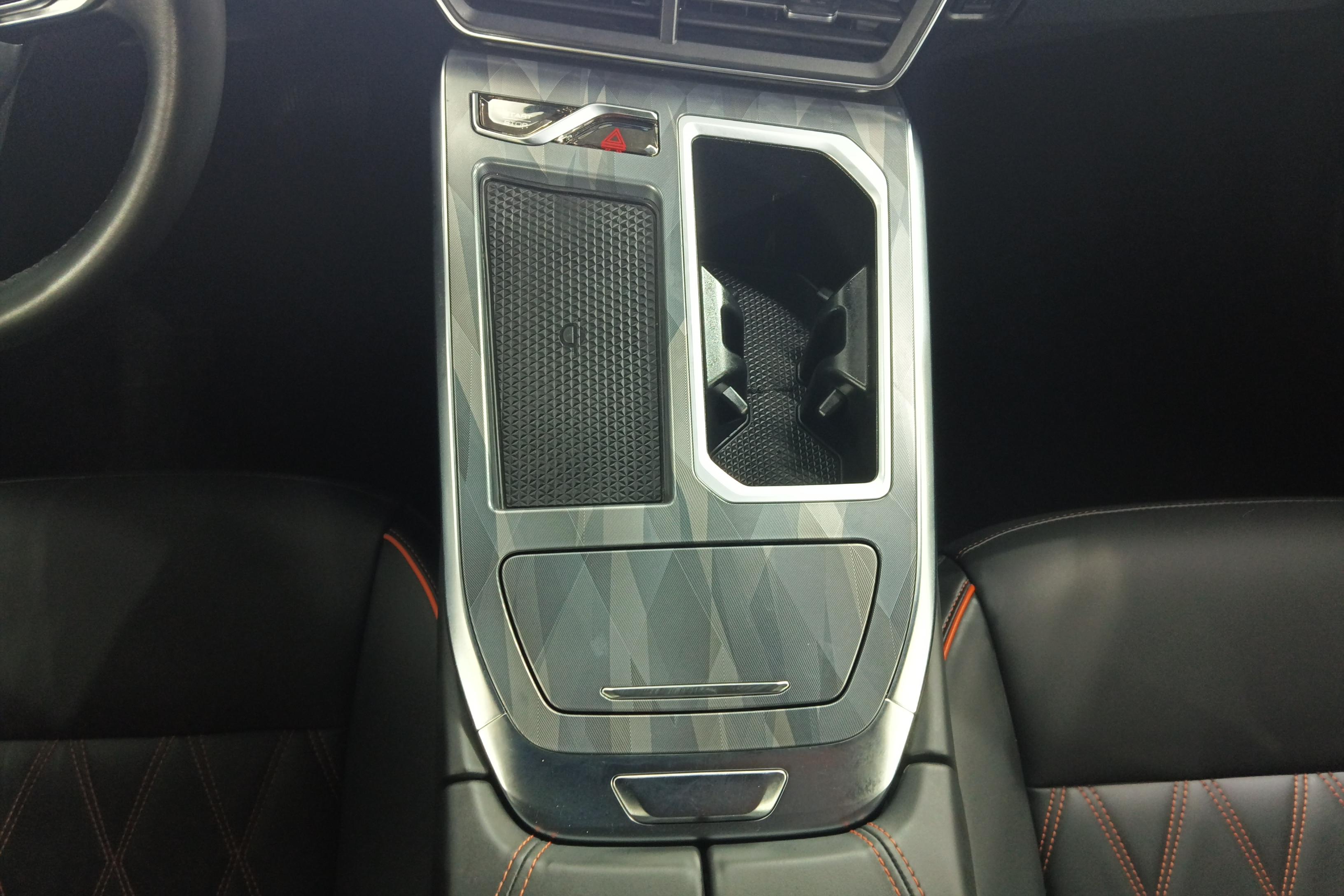 Haval XY 2023 изображение автомобиля #17