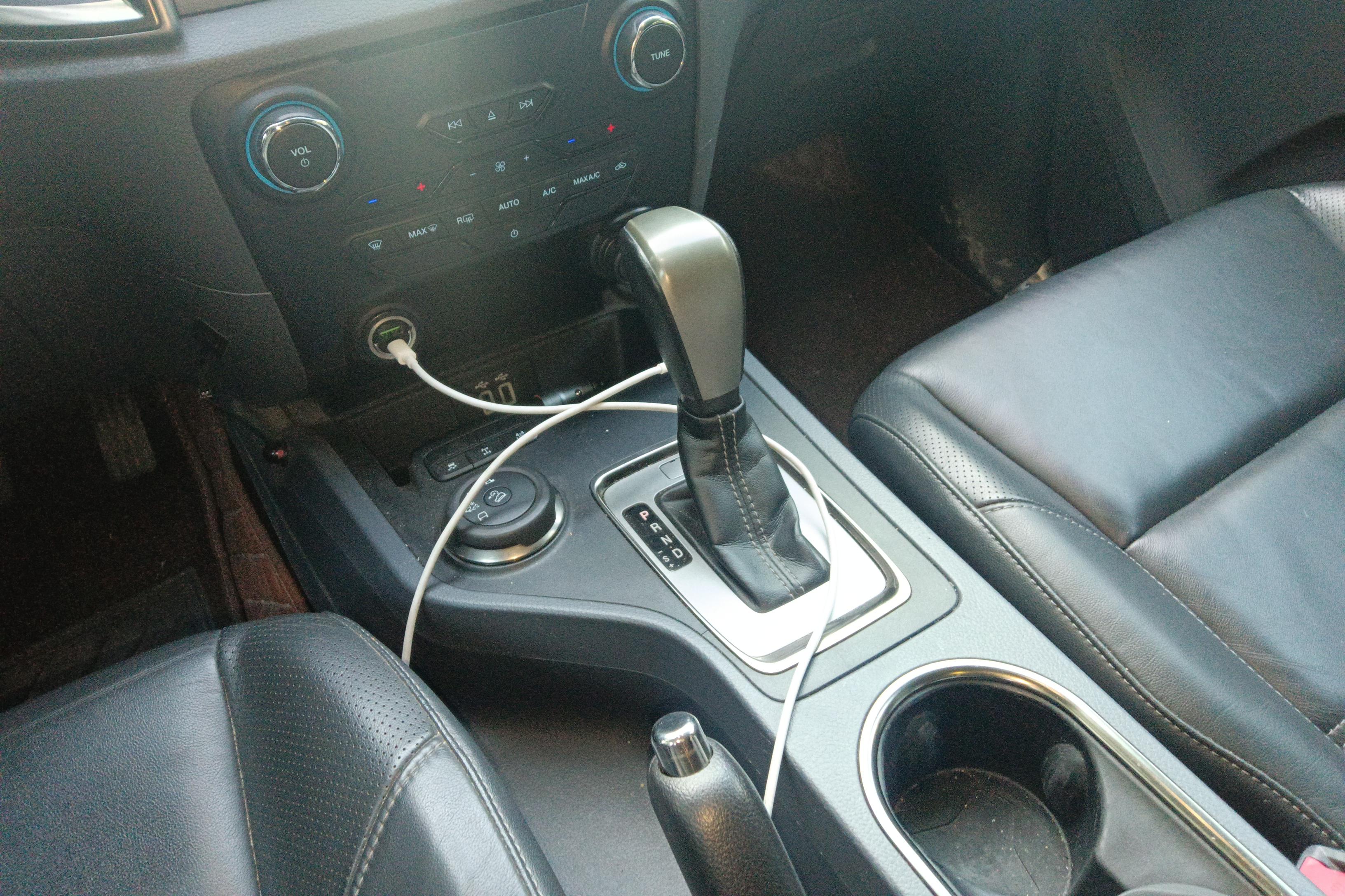 Ford Everest 2017 #17 Ford Everest 2017 صورة سيارة #17