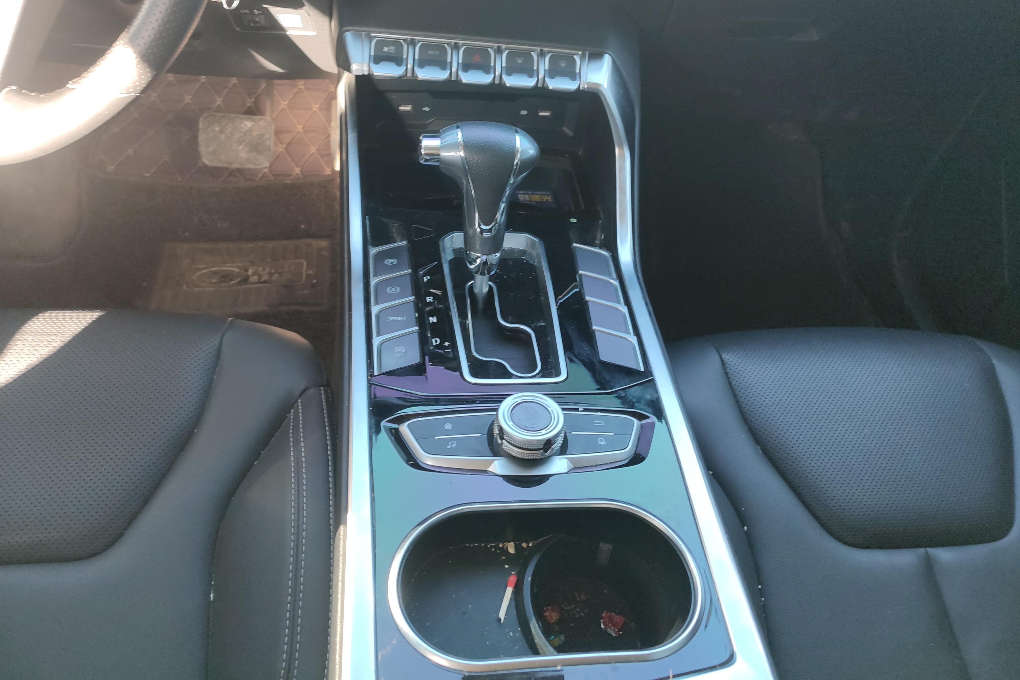 Ford Territory 2019 #17 Ford Territory 2019 immagine di auto #17