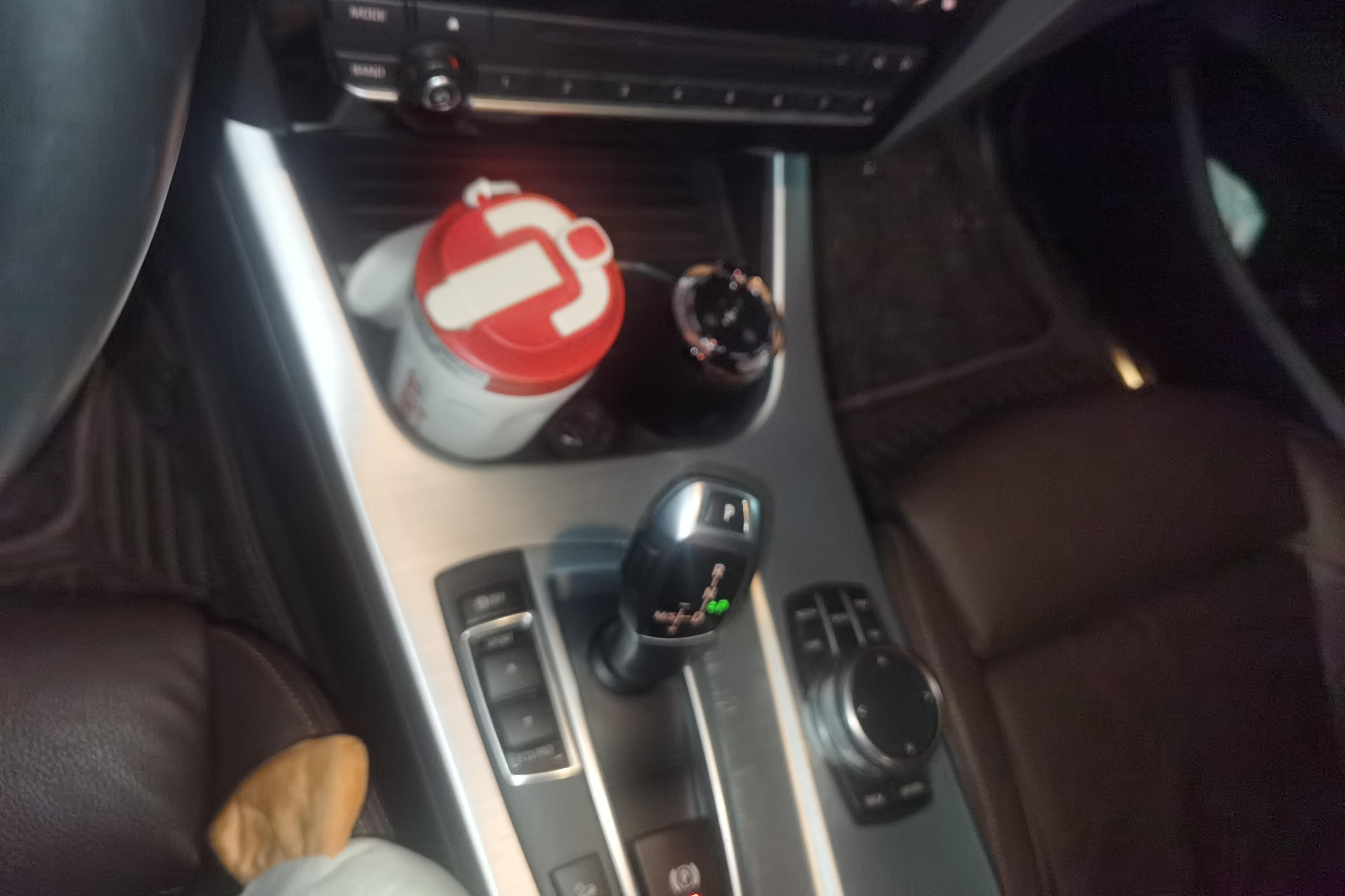 BMW X4 M40i 2017 car image #17