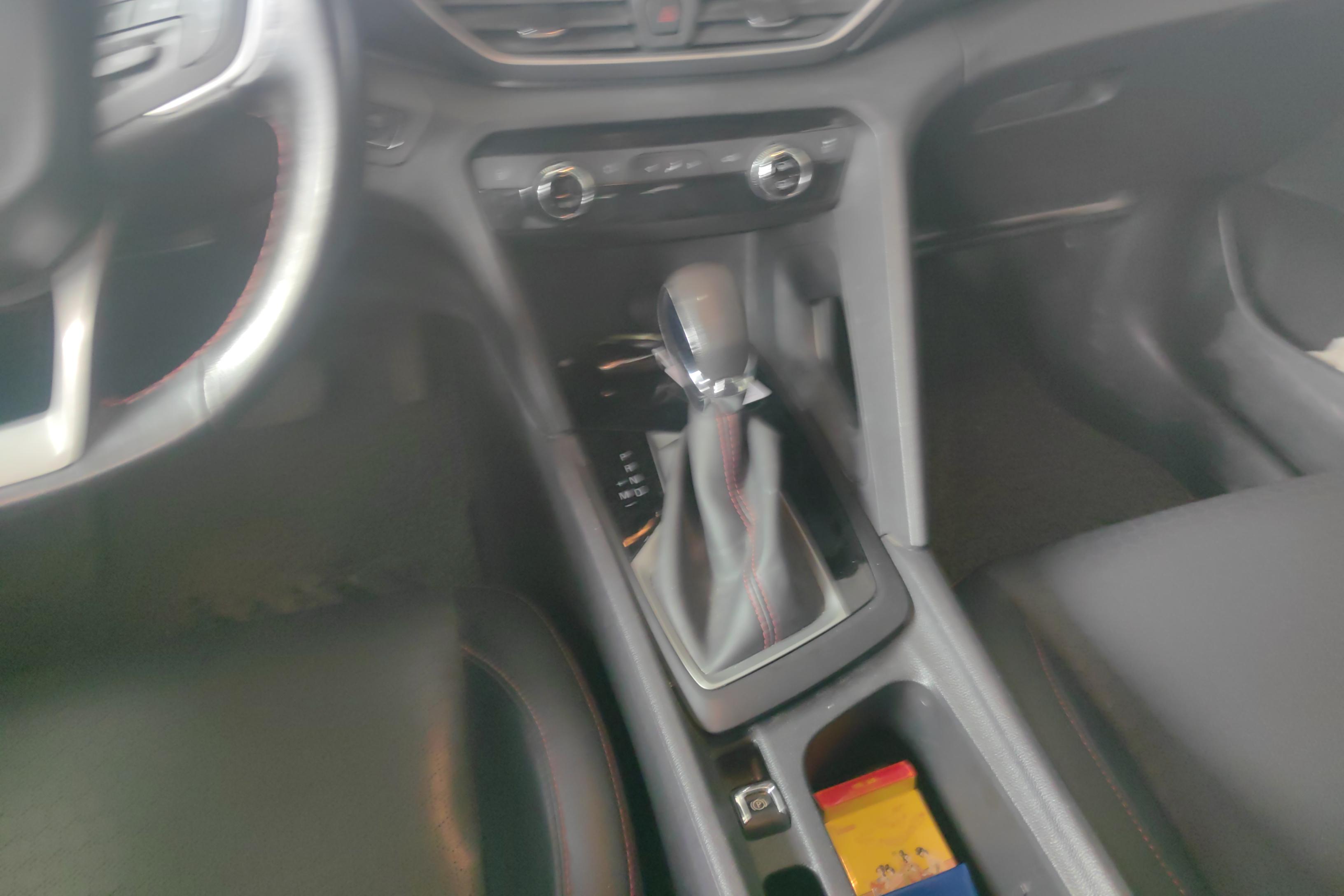 Chevrolet Orlando 2018 #17 Chevrolet Orlando 2018 car image #17