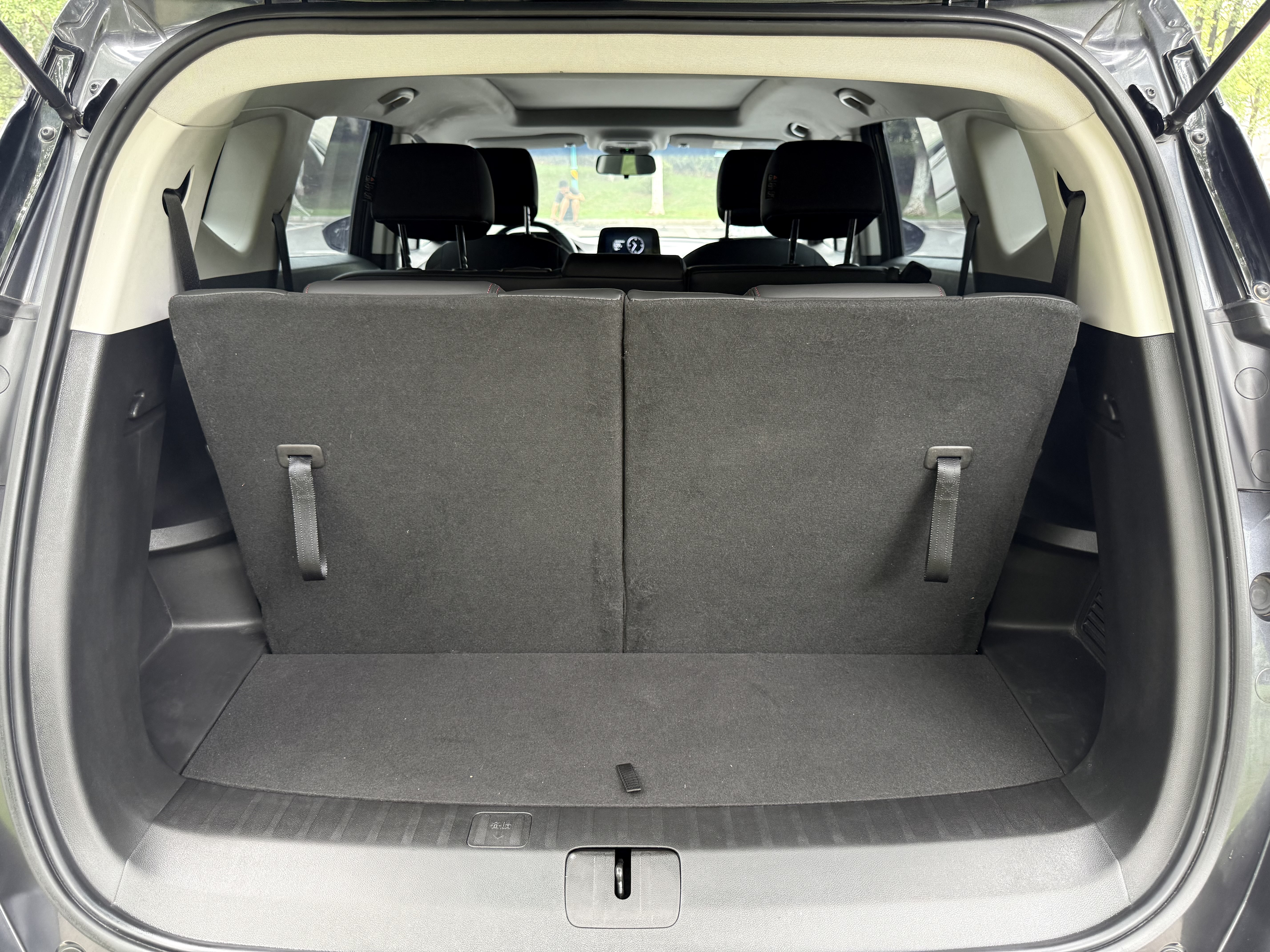 Chevrolet Orlando 2021 #17 Chevrolet Orlando 2021 car image #17