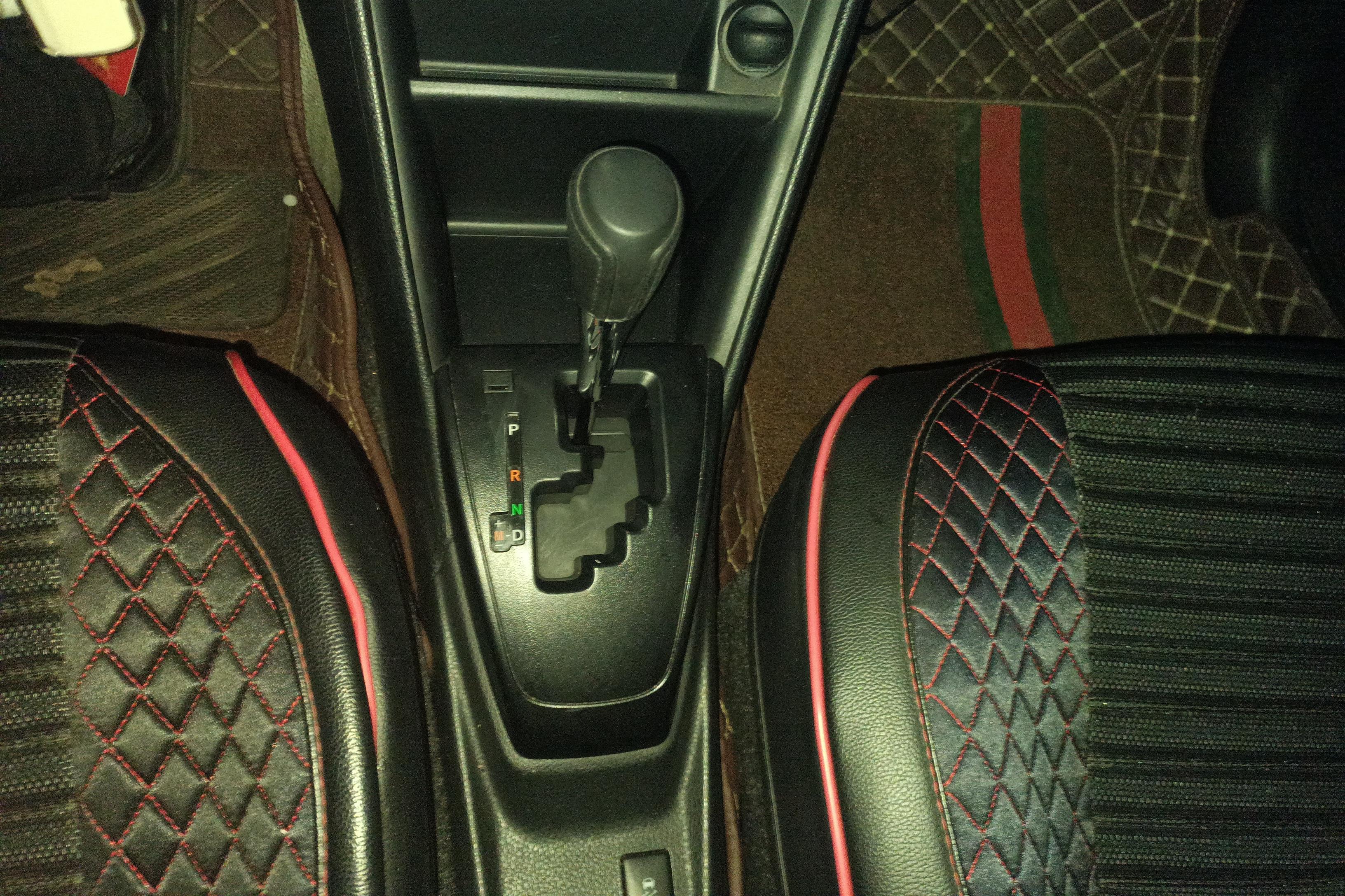 Toyota Vios 2020 car image #17