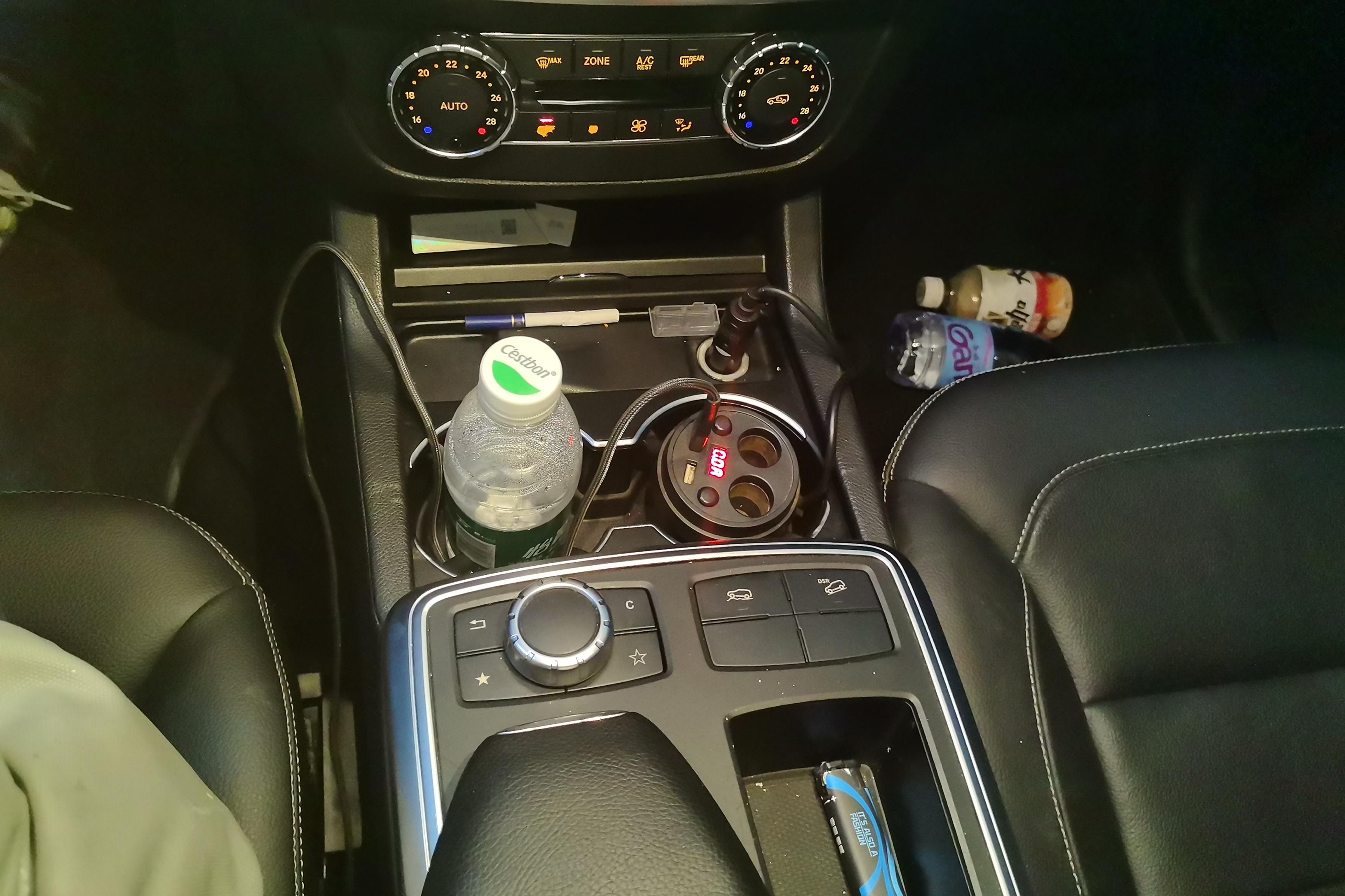 Mercedes-Benz M Class 2015 #17 Mercedes-Benz M Class 2015 car image #17