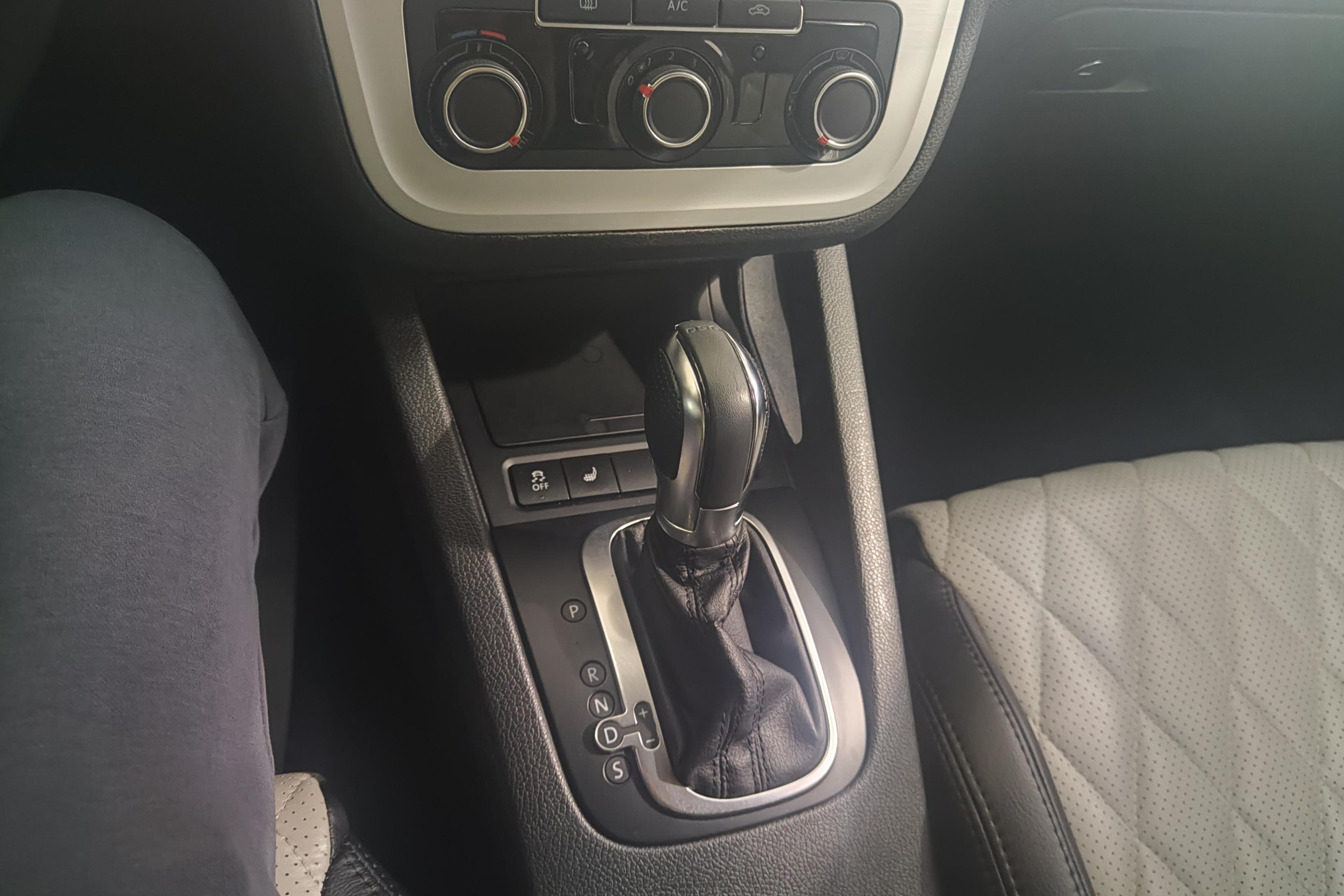 Volkswagen Scirocco 2015 #17 Volkswagen Scirocco 2015 image de voiture #17