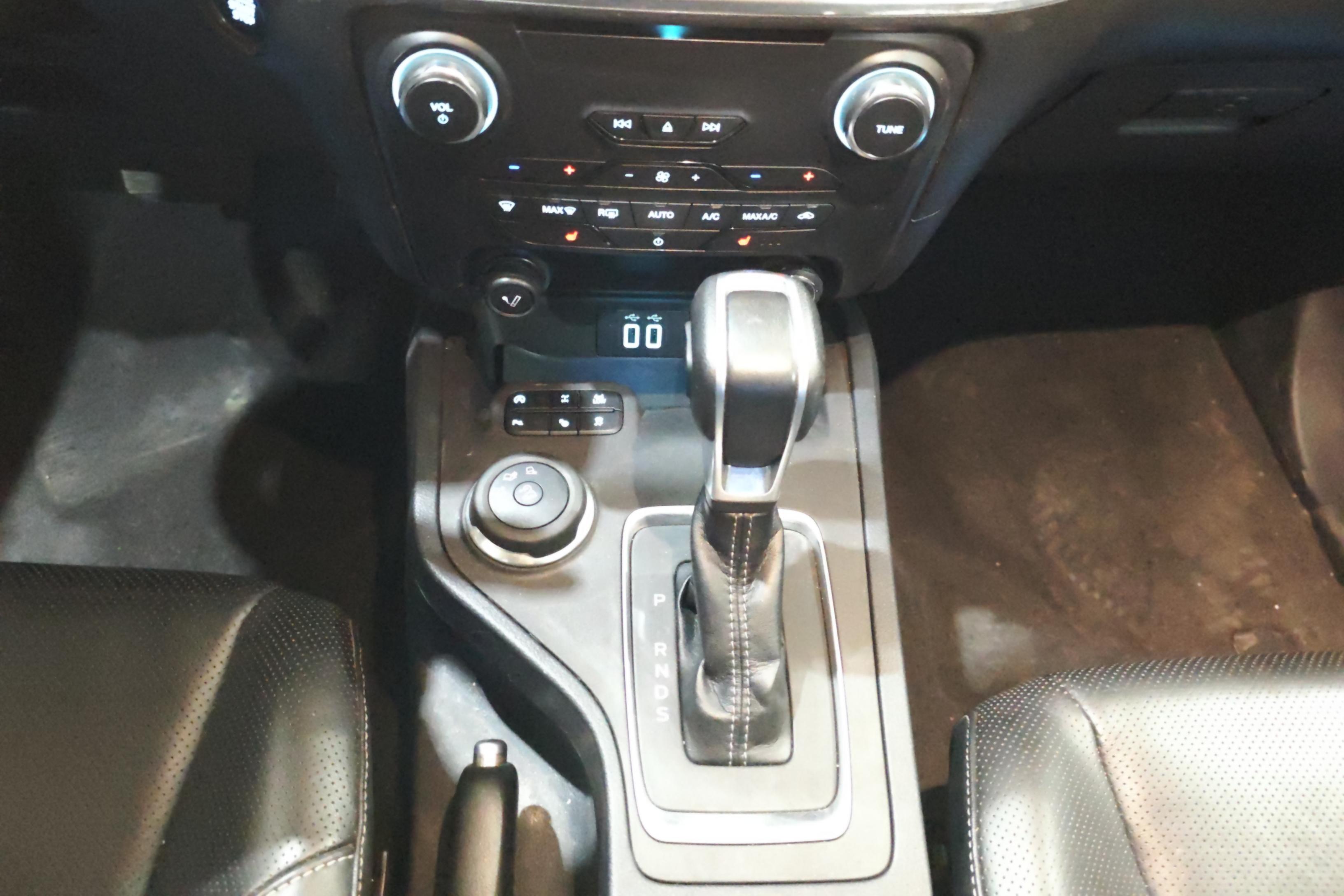 Ford Everest 2021 #17 Ford Everest 2021 car image #17