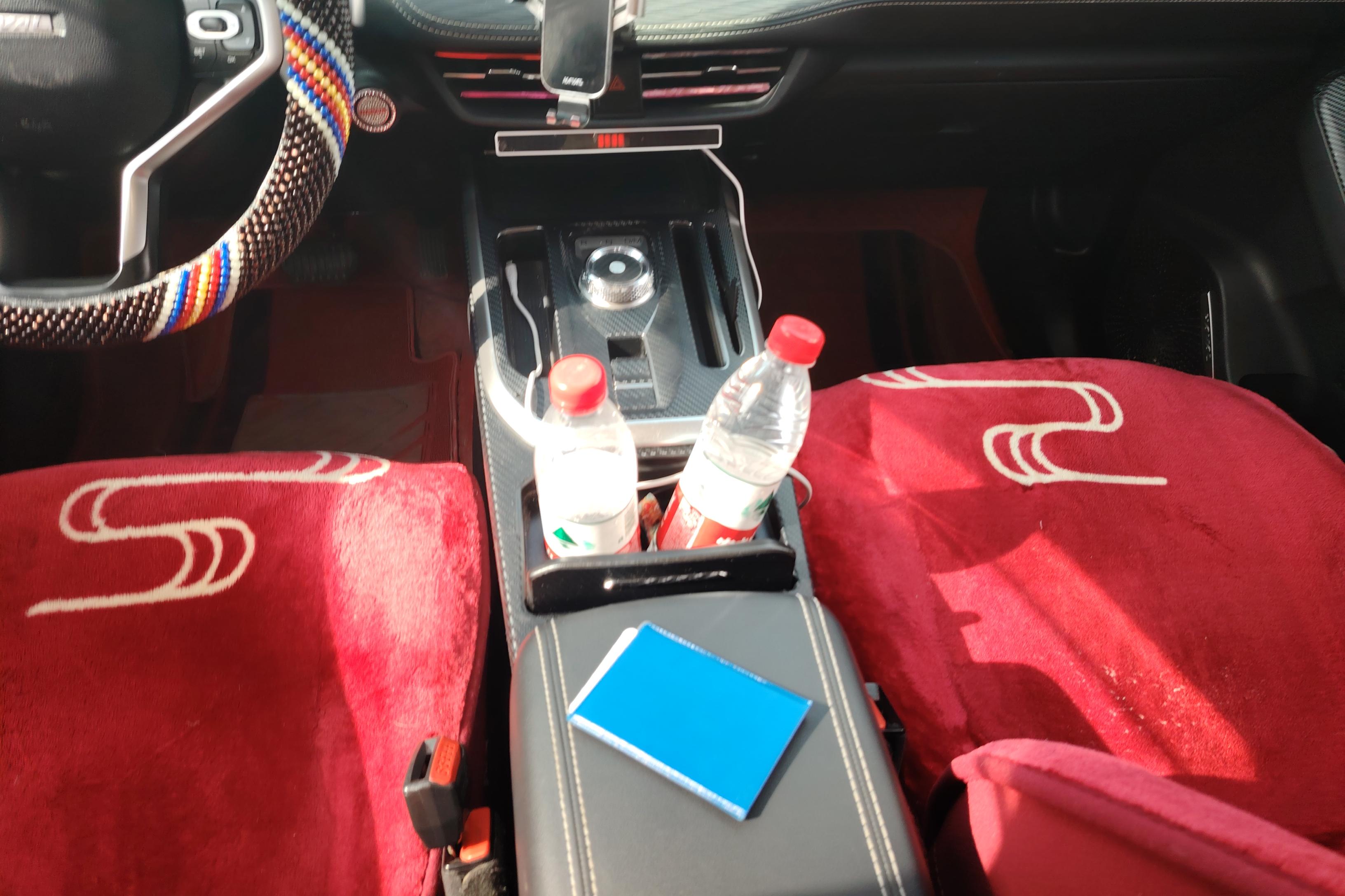 Haval Jolion 2022 car image #17