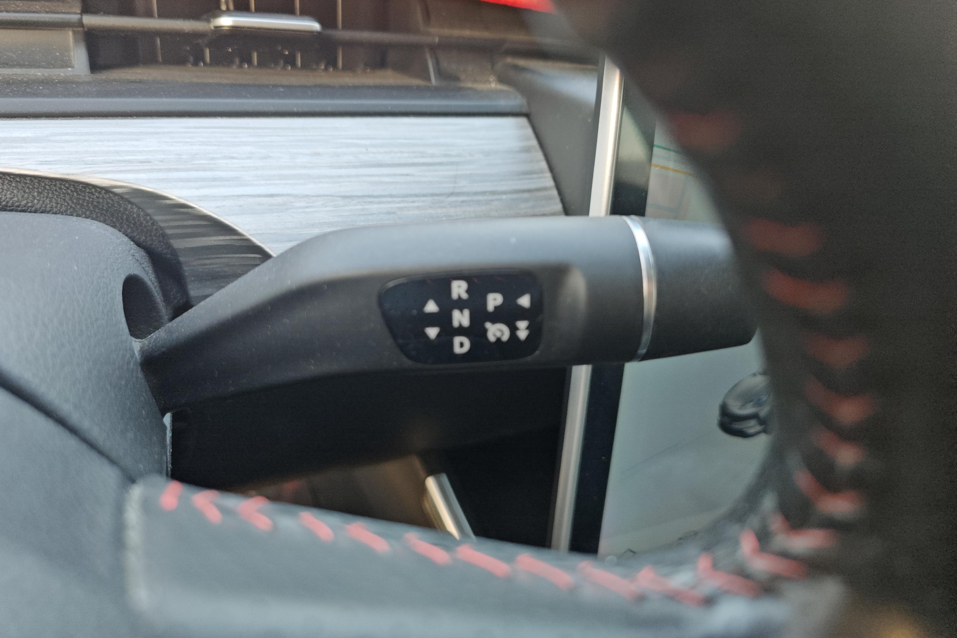 Neta L 2022 imagen de coche #17