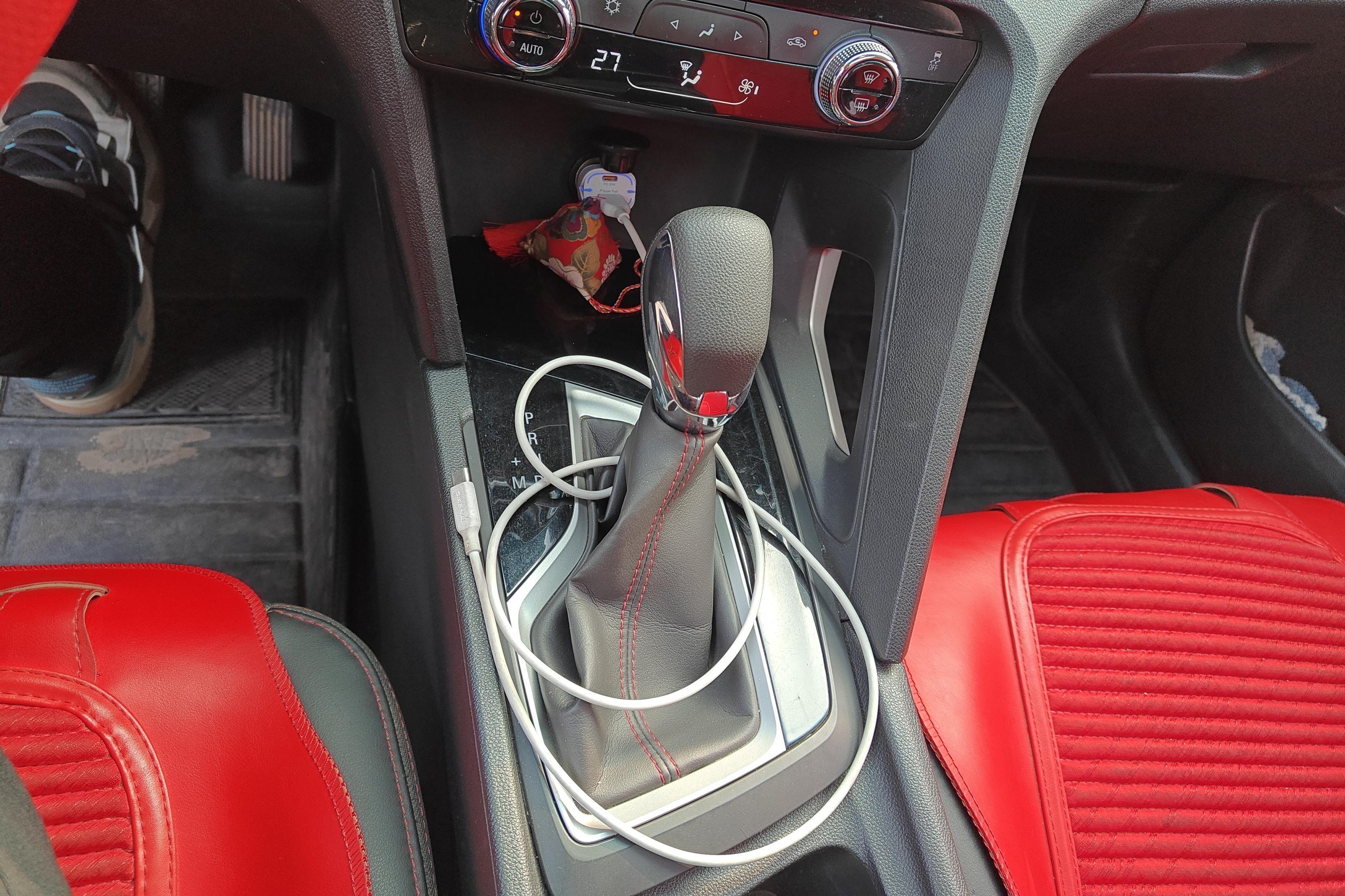 Chevrolet Orlando 2020 immagine di auto #17