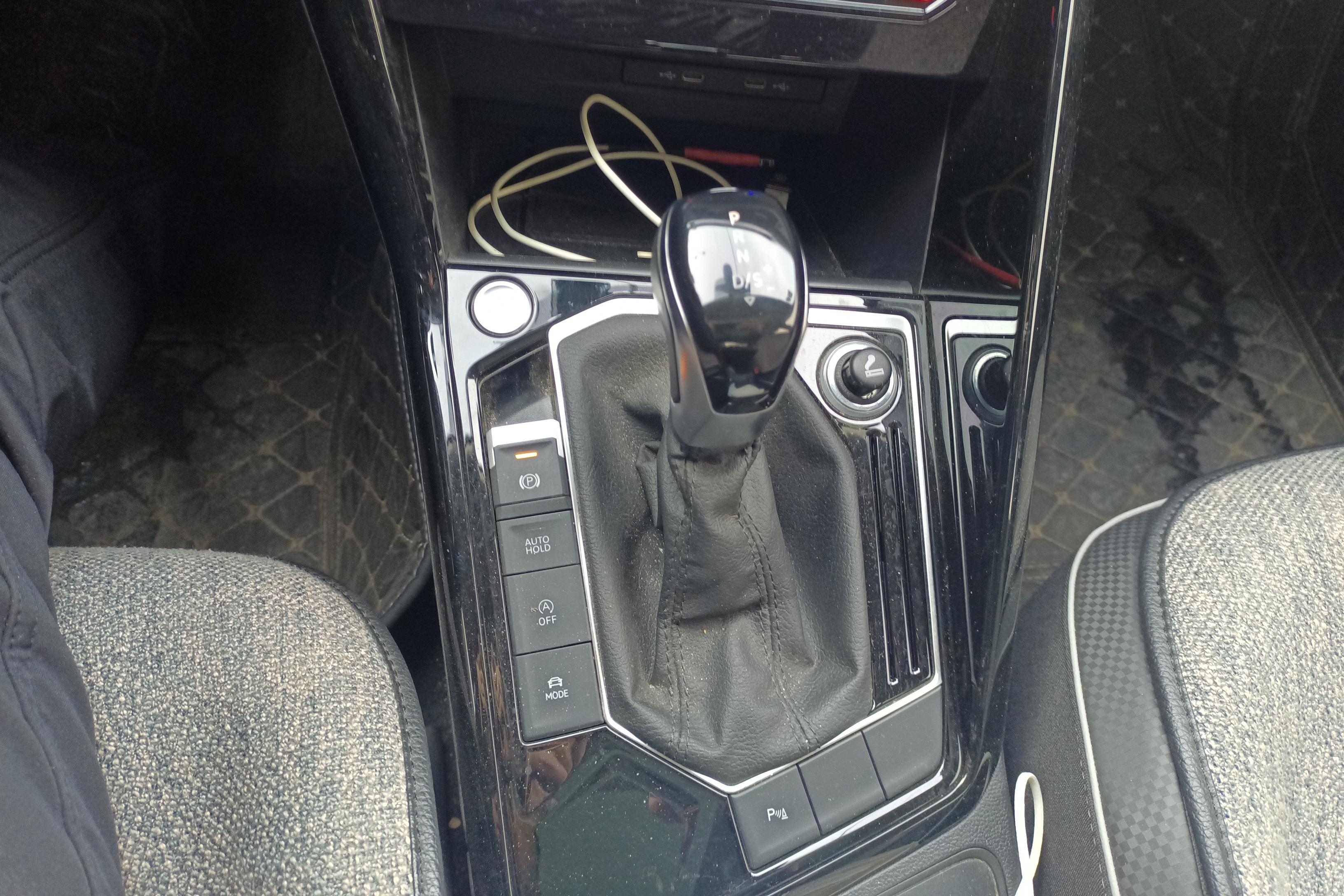 Volkswagen Tayron X 2020 #17 Volkswagen Tayron X 2020 immagine di auto #17