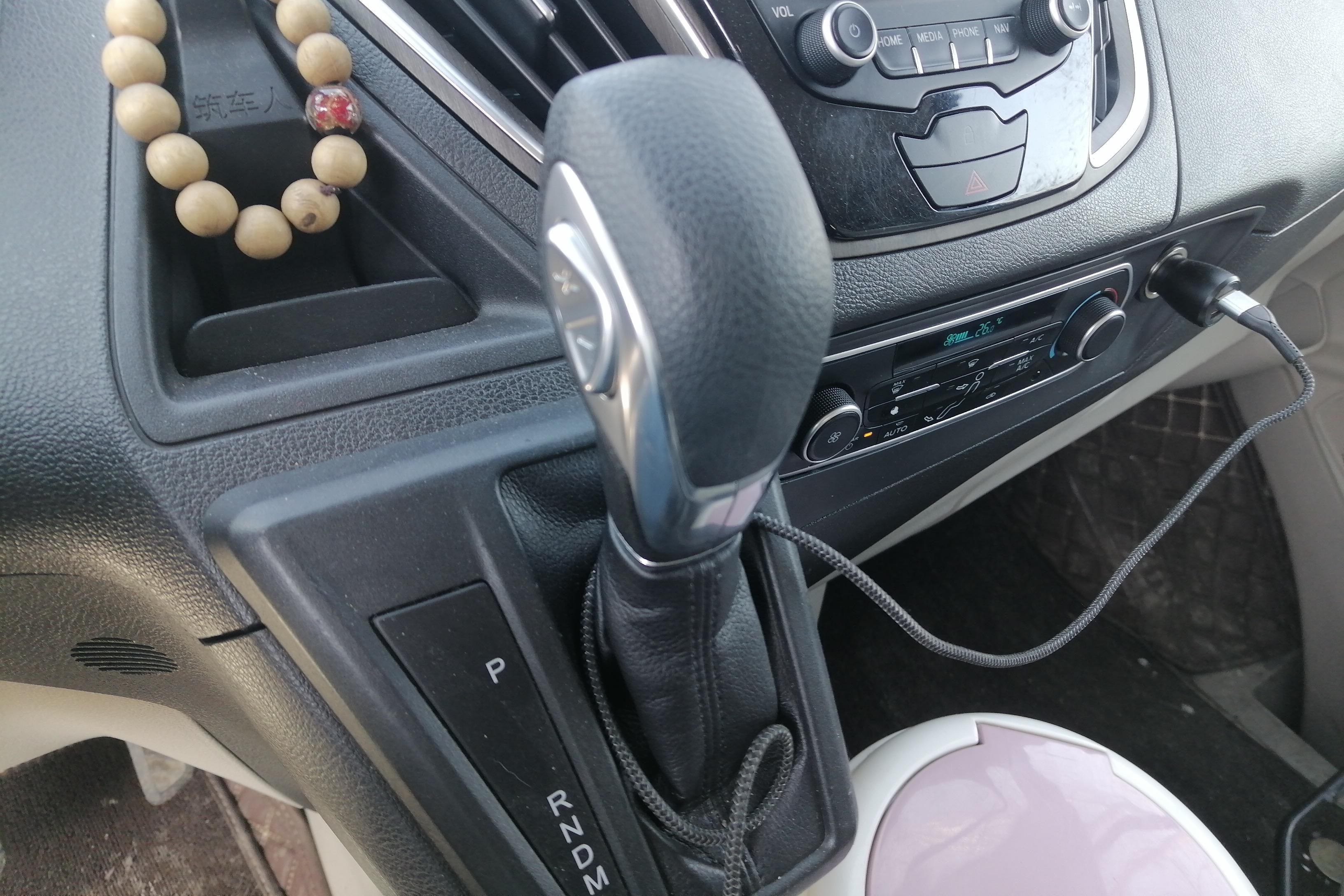 Ford Tourneo 2018 صورة سيارة #17