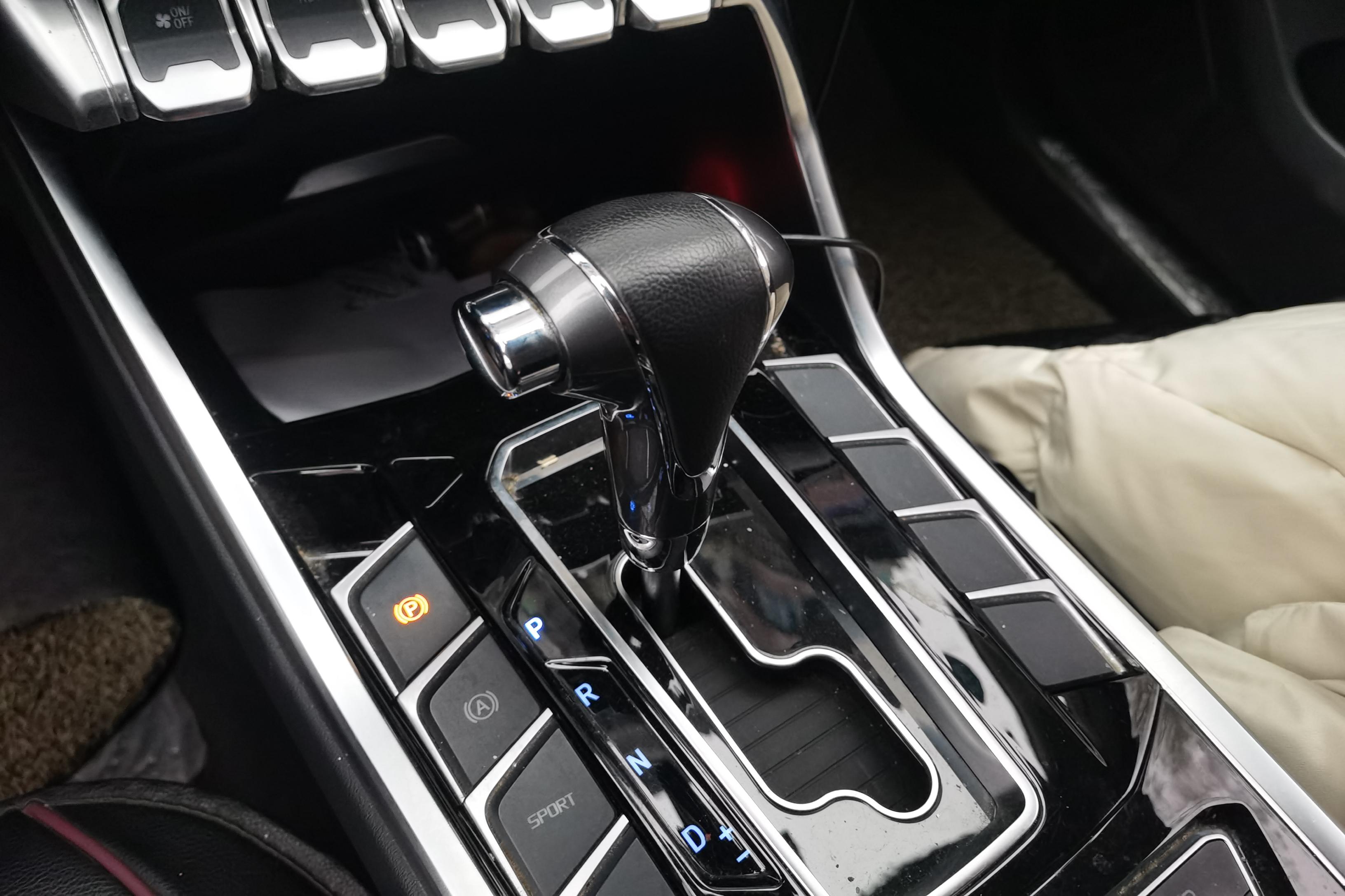 Ford Territory 2019 immagine di auto #17