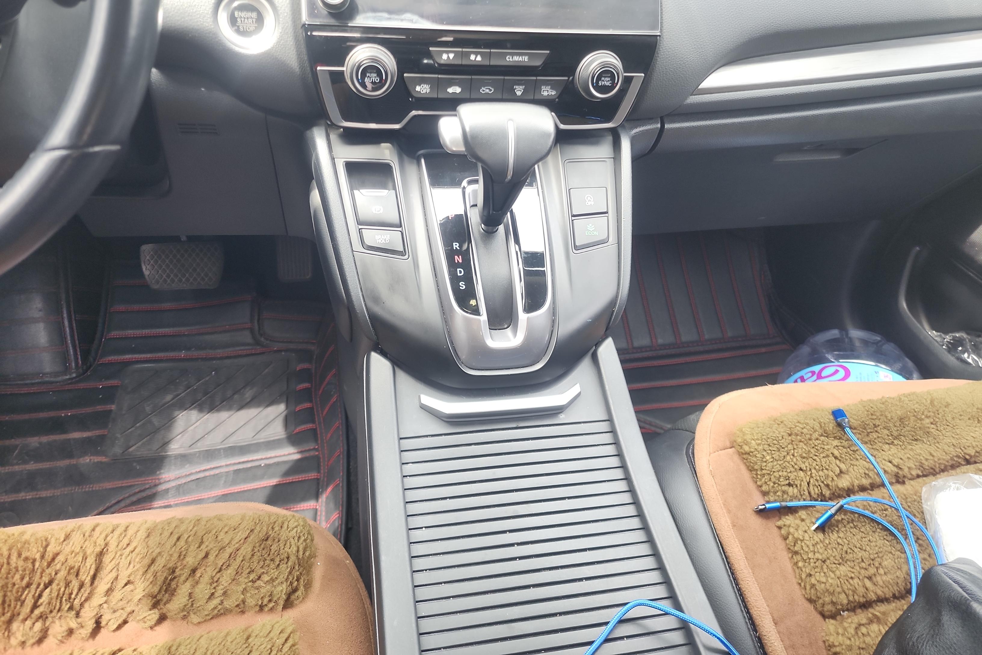 Honda Breeze 2021 car image #17