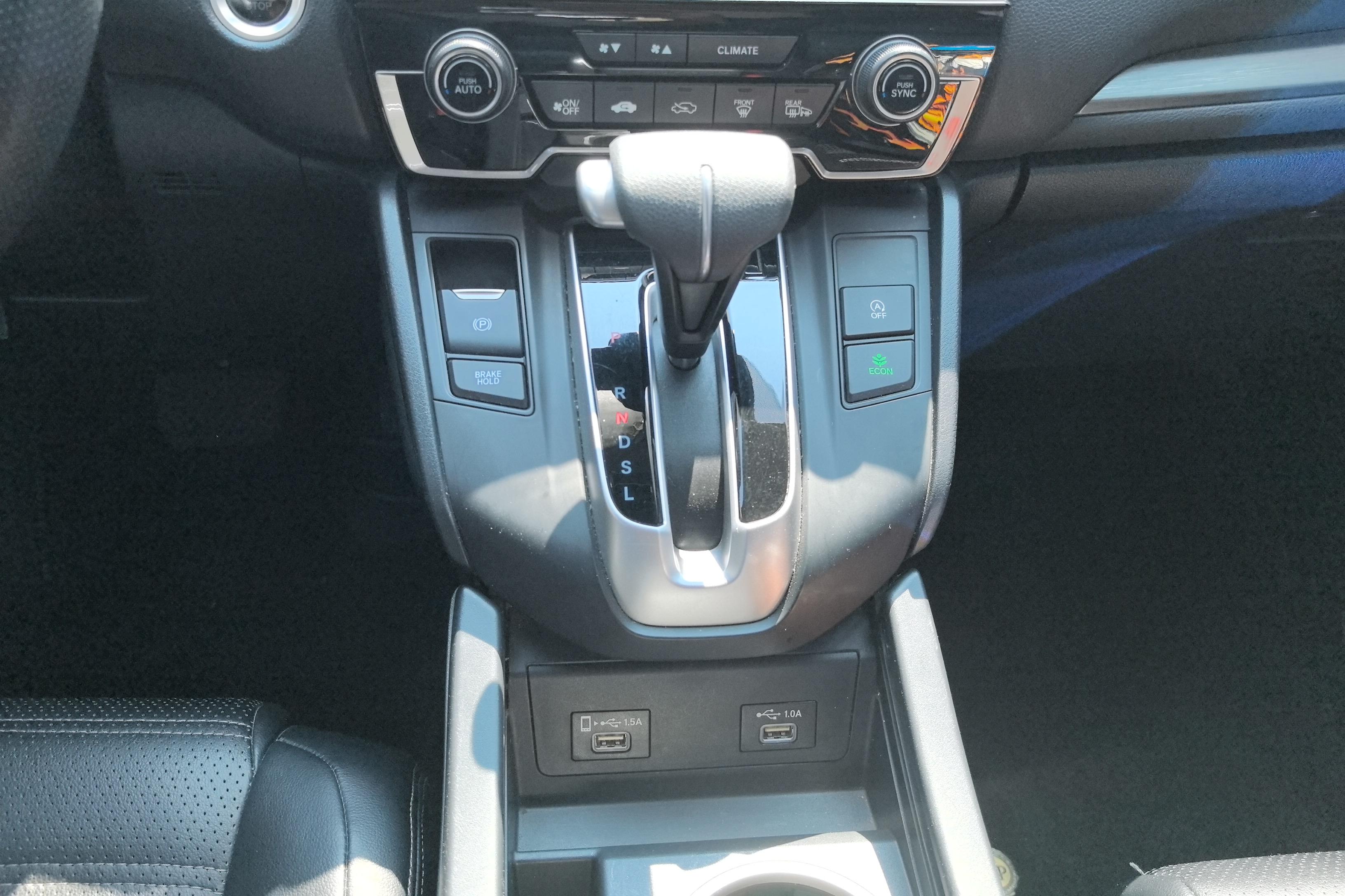 Honda Breeze 2020 #17 Honda Breeze 2020 car image #17