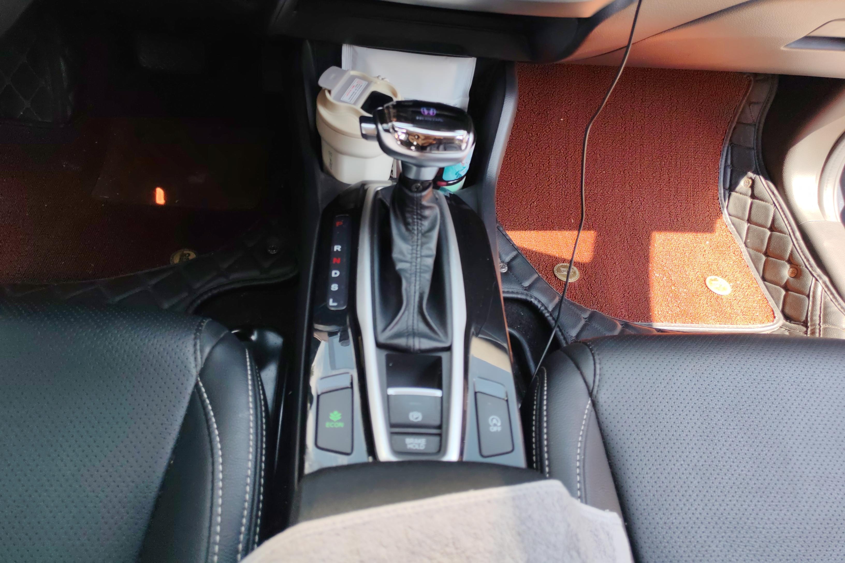 Honda Envix 2020 #17 Honda Envix 2020 صورة سيارة #17